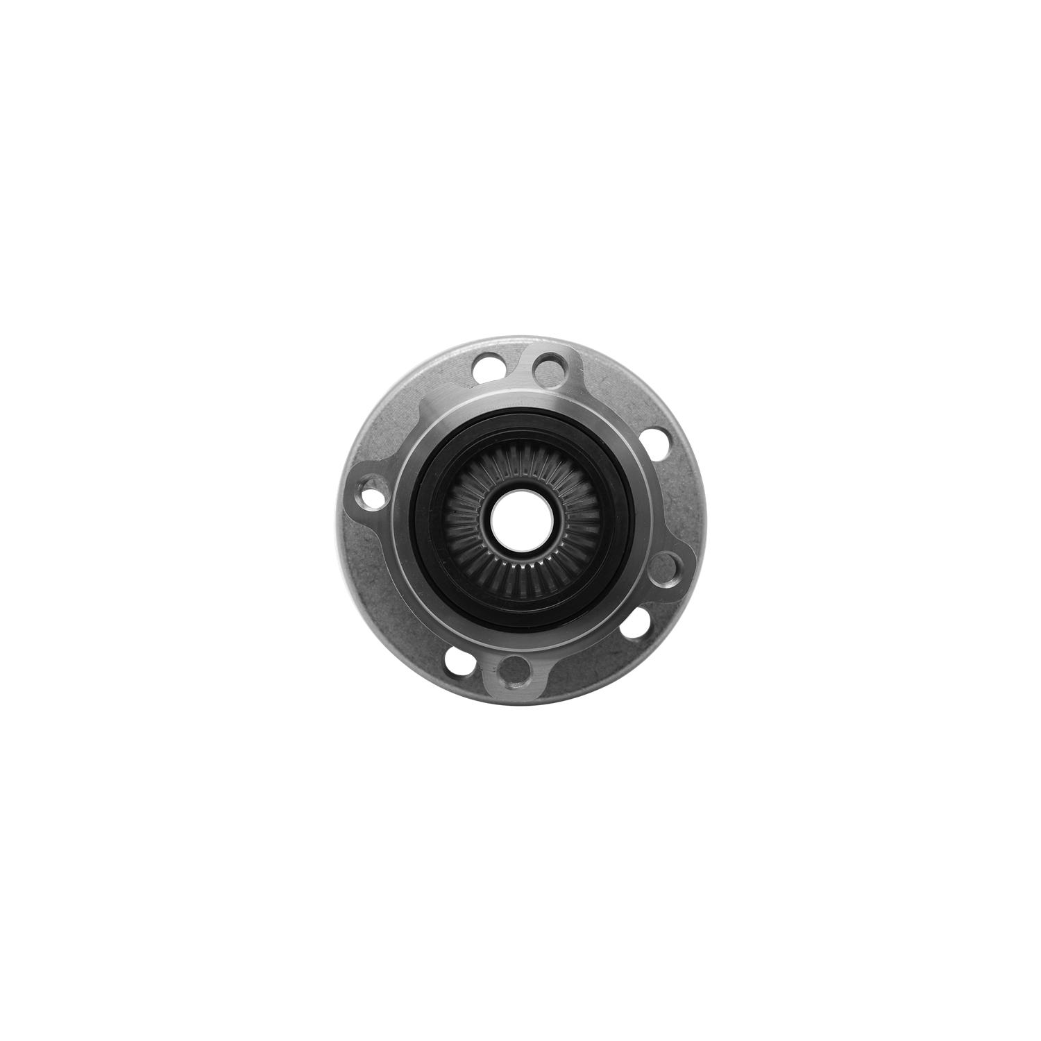 GSP 274368 Wheel Bearing and Hub Assembly product image 4 of 7