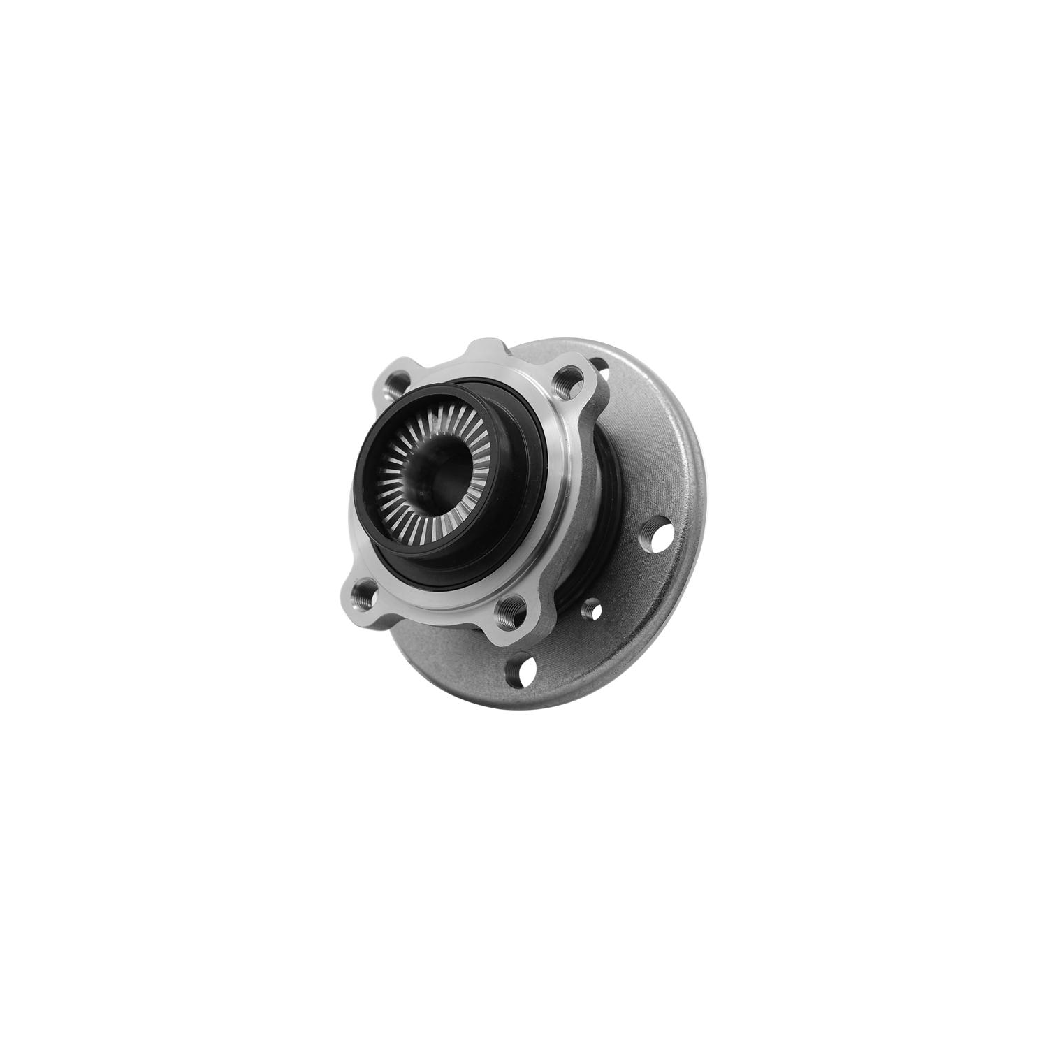 GSP 274368 Wheel Bearing and Hub Assembly product image 5 of 7