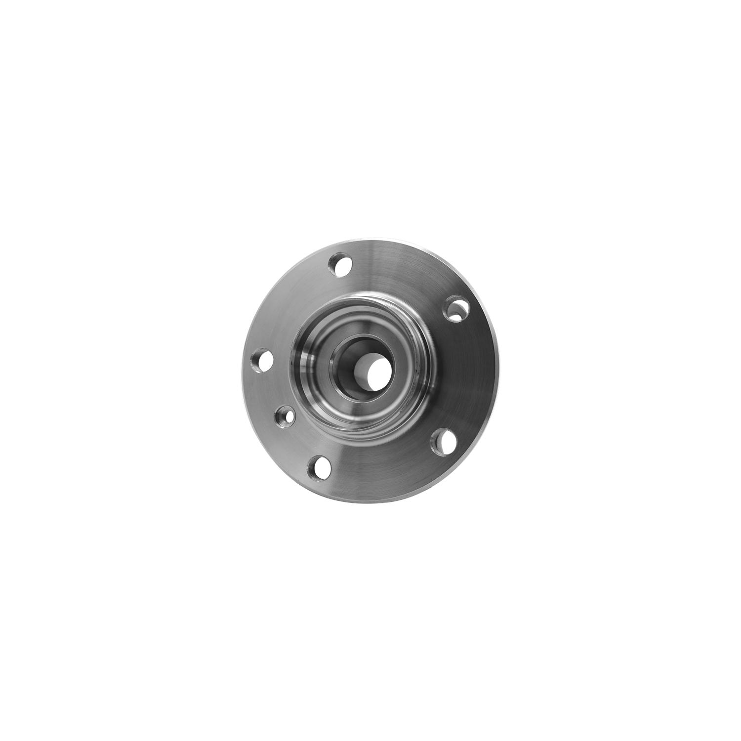 GSP 274368 Wheel Bearing and Hub Assembly product image 7 of 7