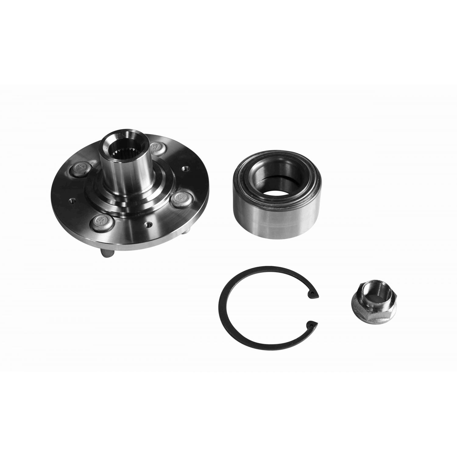 GSP 360005 Wheel Bearing and Hub Assembly Repair Kit product image 1 of 1