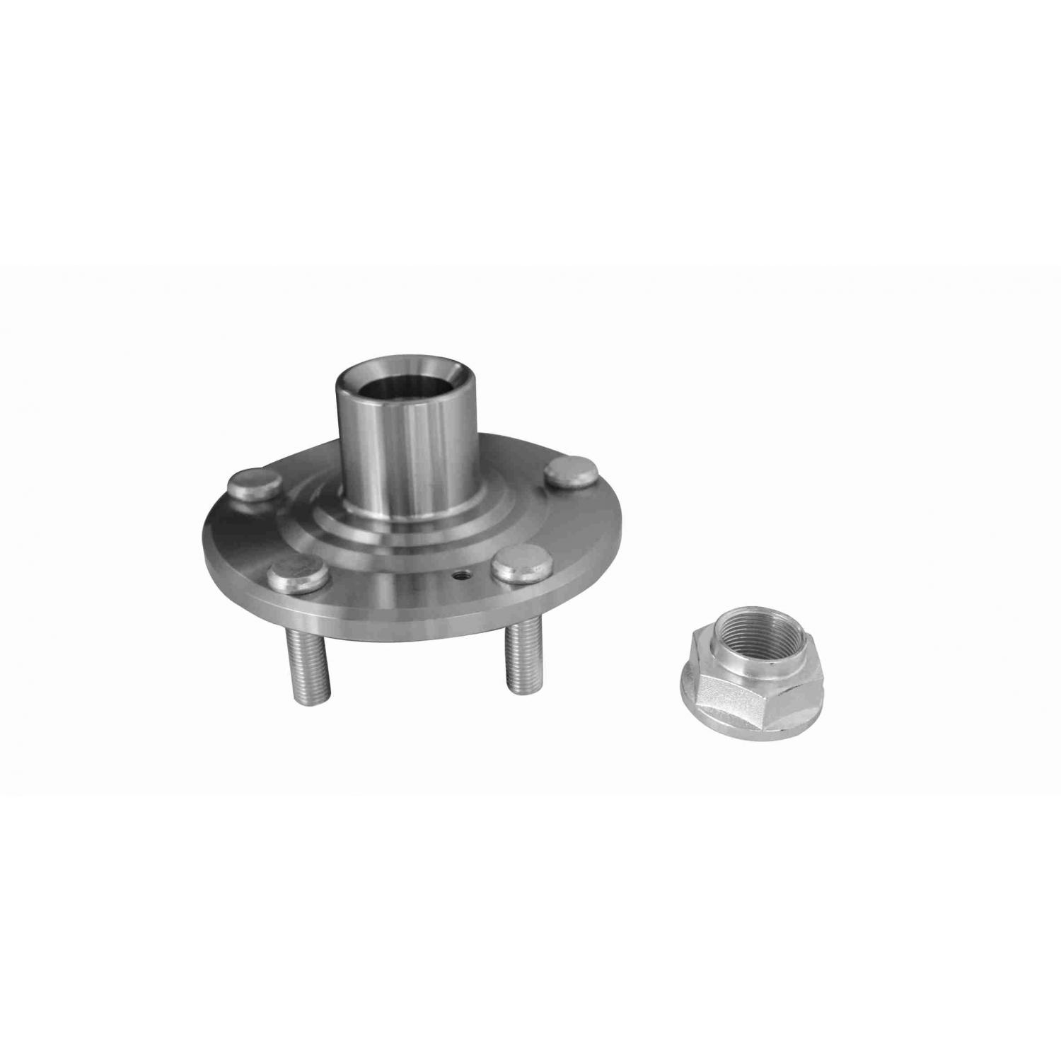 GSP 360007 Wheel Hub product image 1 of 7