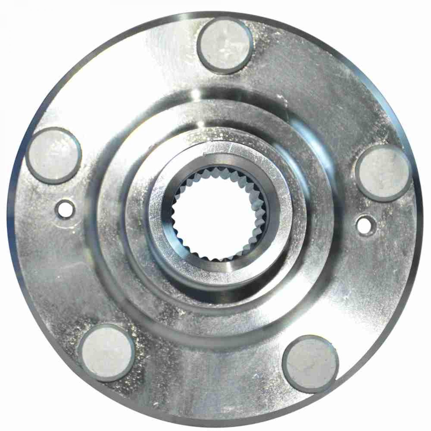 GSP 360007 Wheel Hub product image 3 of 7