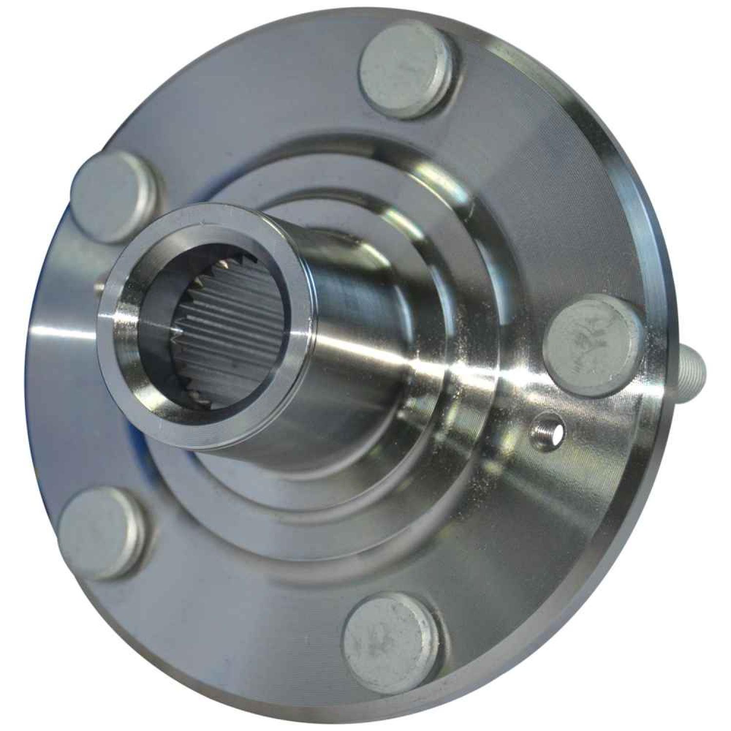 GSP 360007 Wheel Hub product image 4 of 7