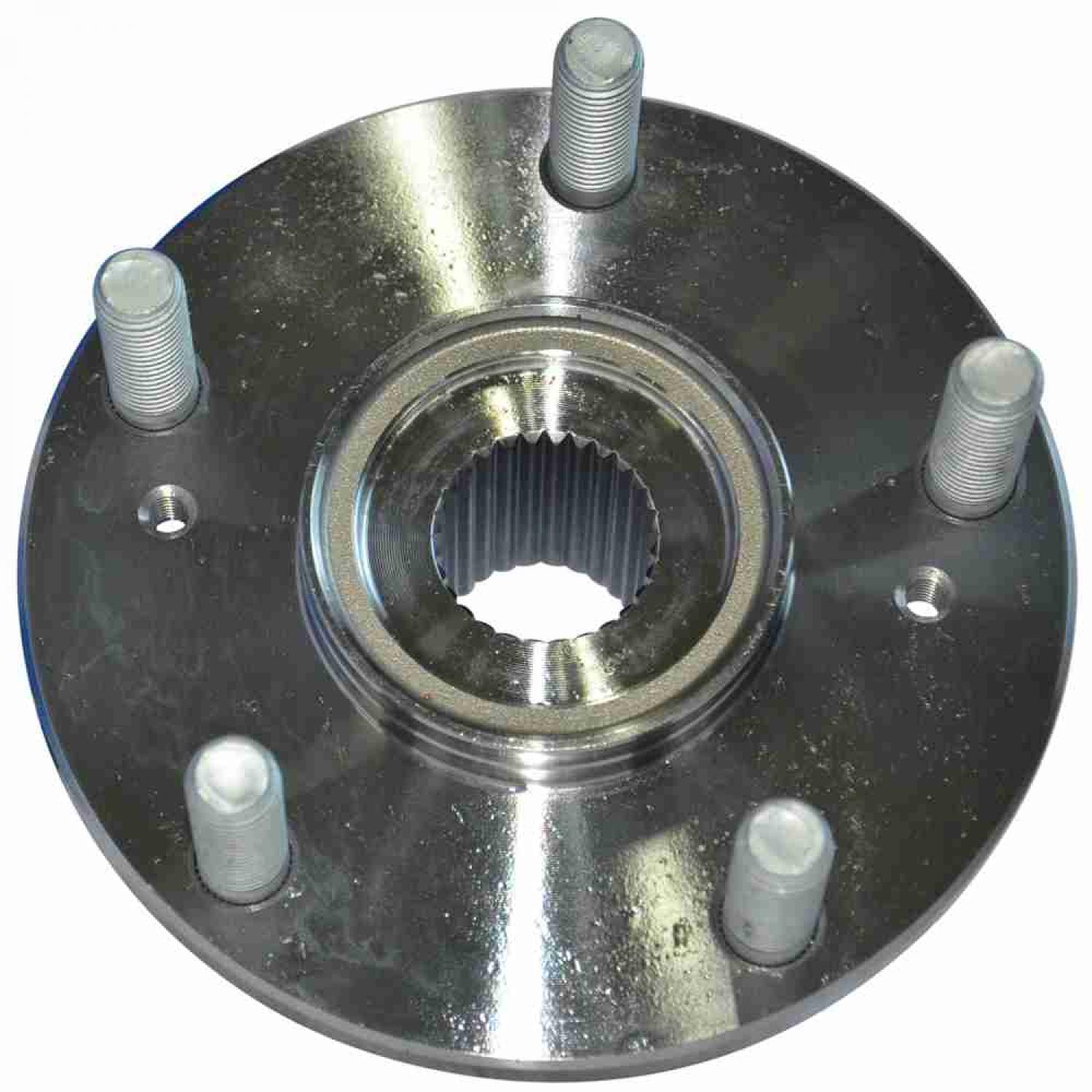 GSP 360007 Wheel Hub product image 5 of 7