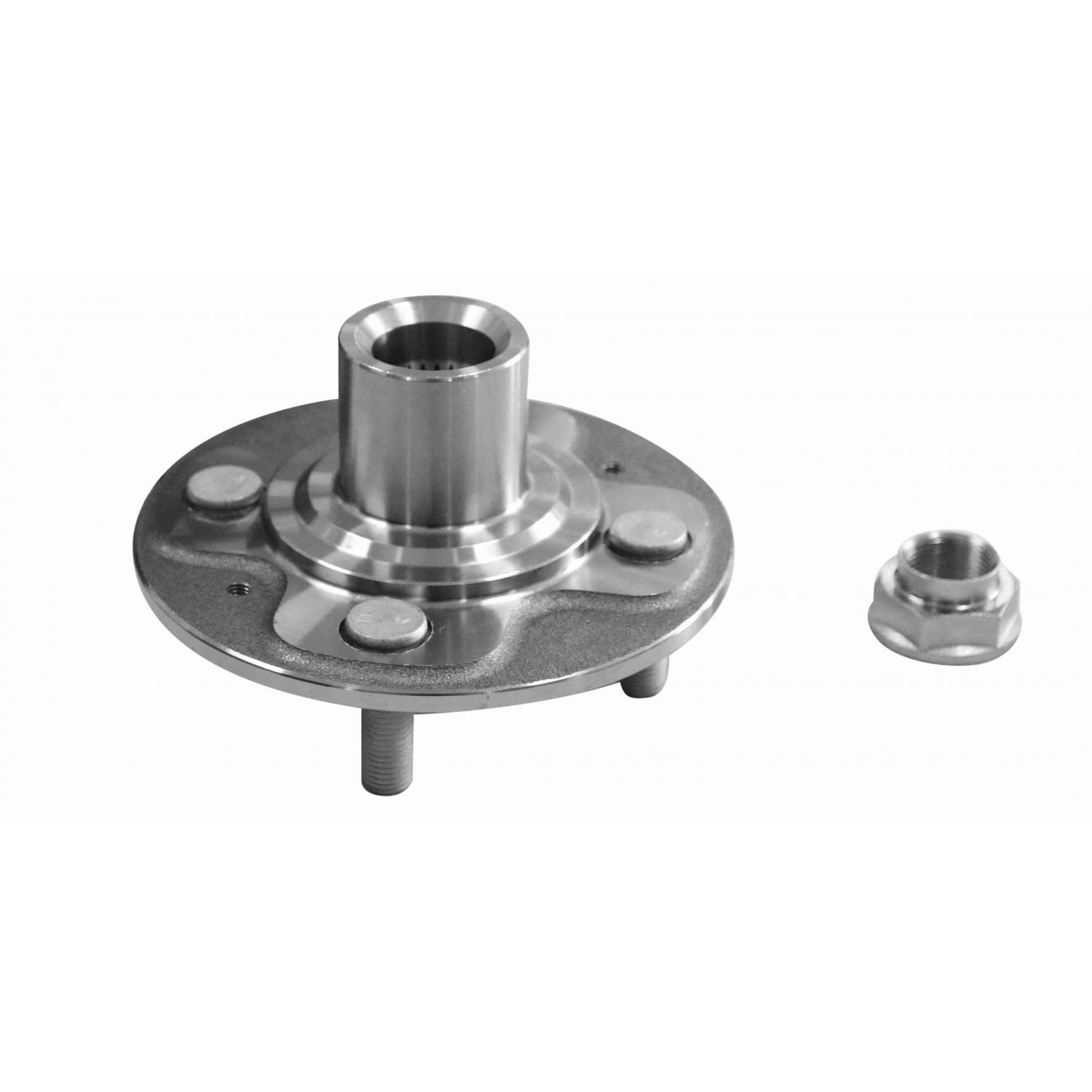 GSP 360008 Wheel Hub product image 1 of 8