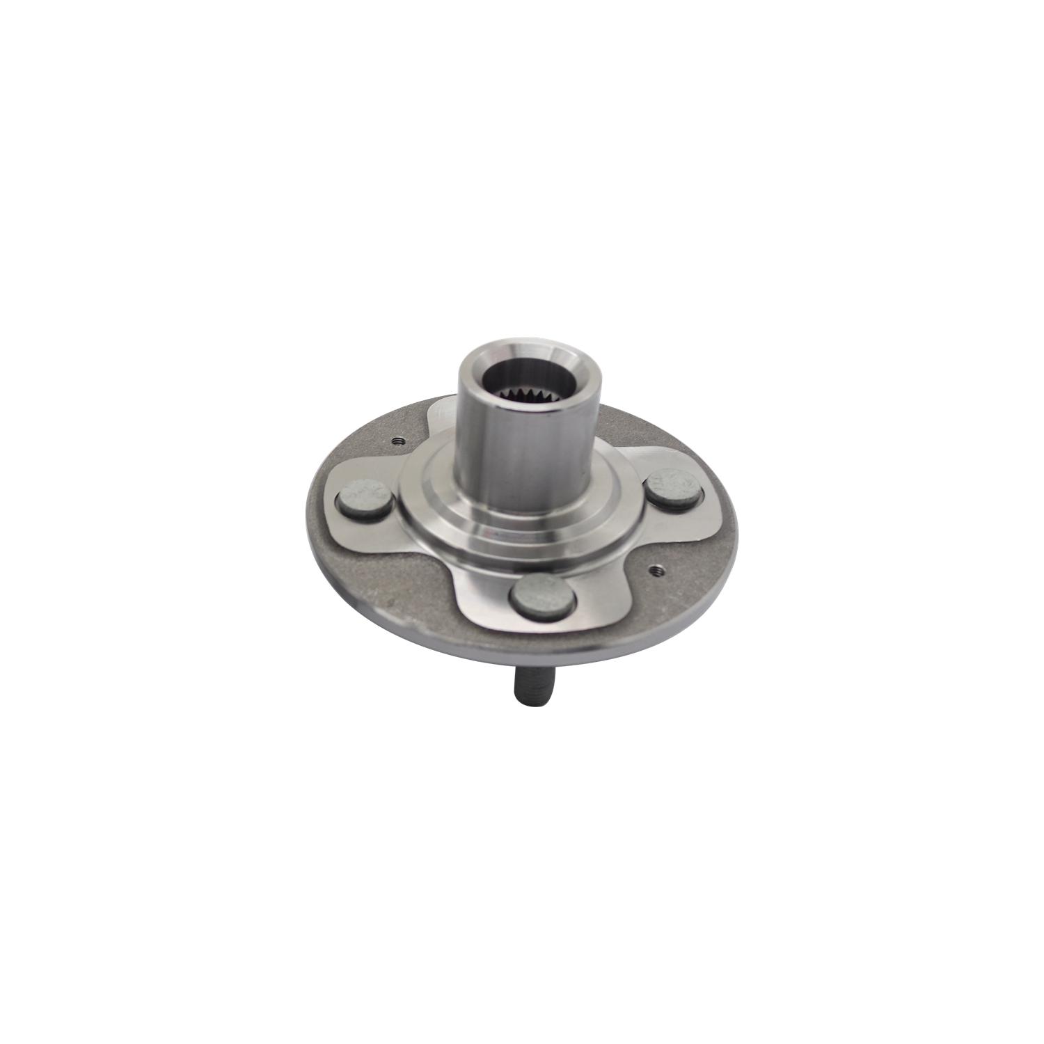 GSP 360008 Wheel Hub product image 2 of 8