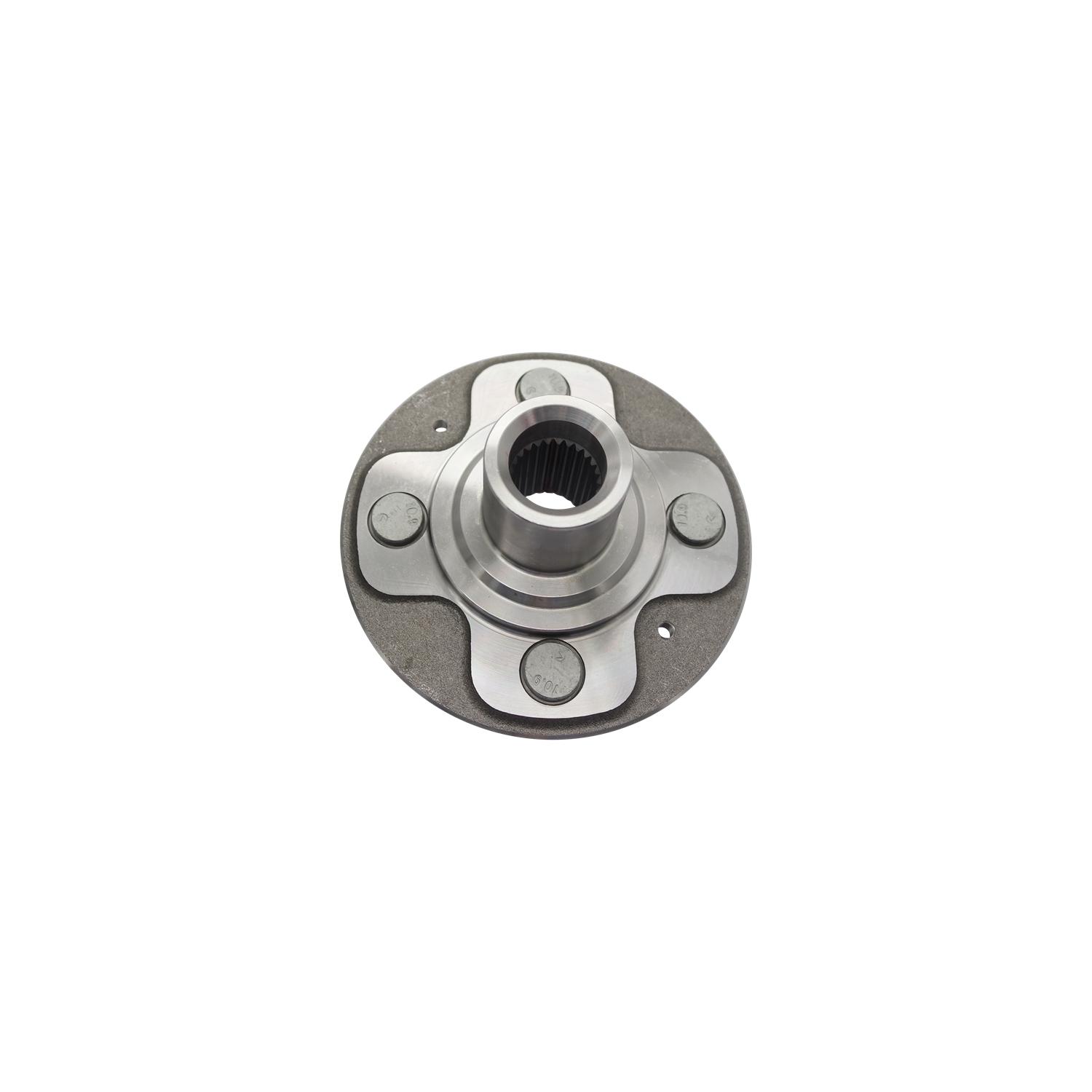 GSP 360008 Wheel Hub product image 3 of 8