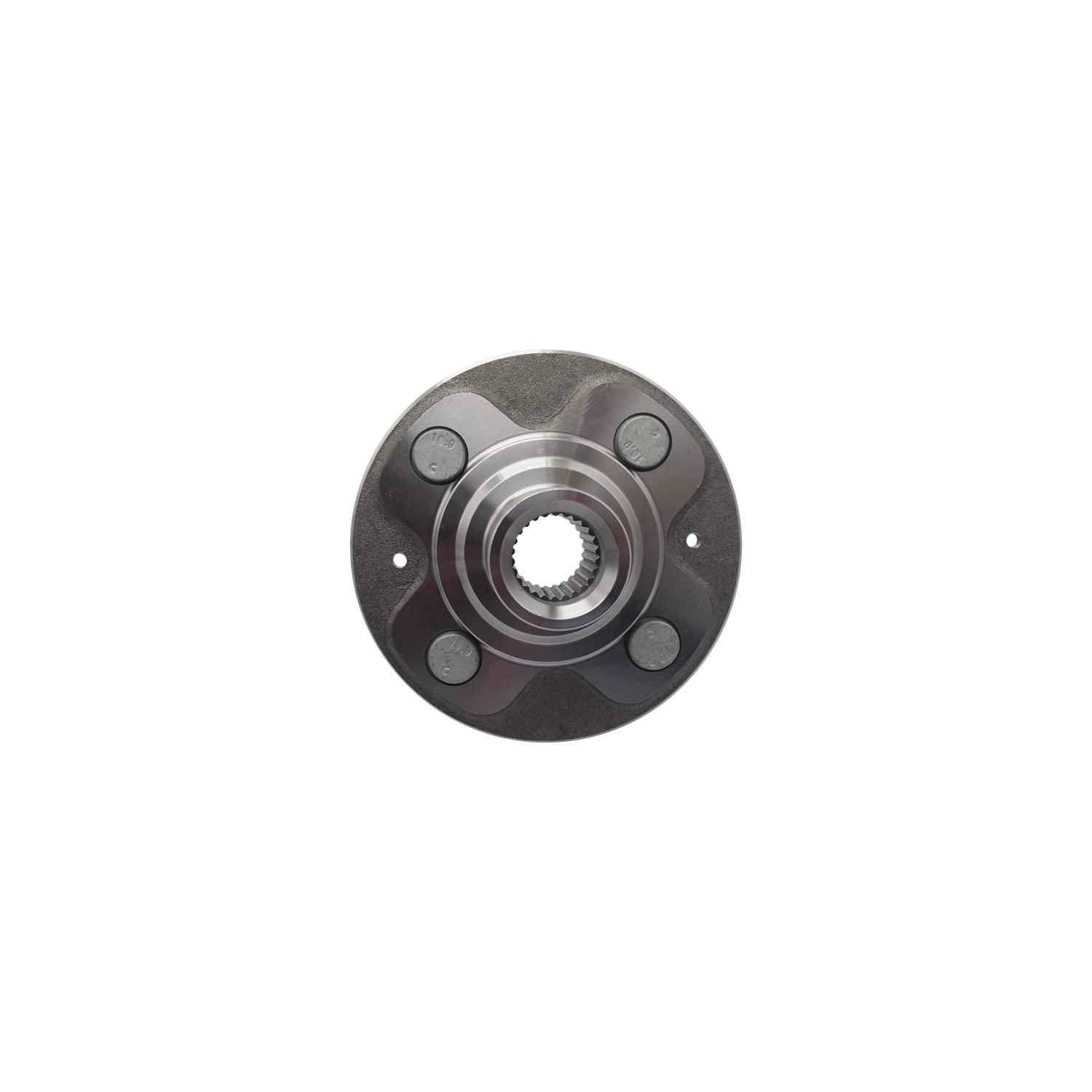 GSP 360008 Wheel Hub product image 4 of 8