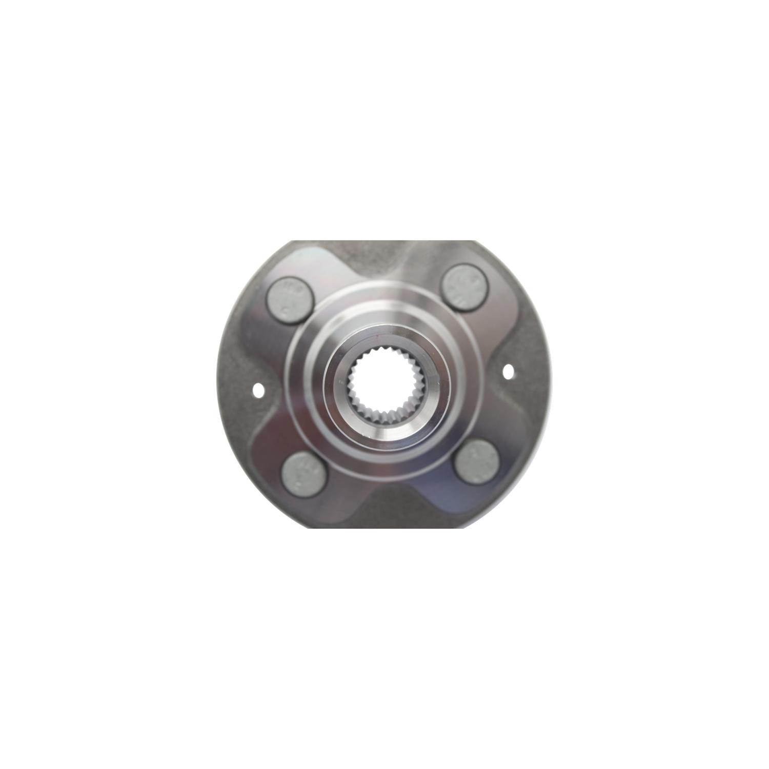 GSP 360008 Wheel Hub product image 5 of 8