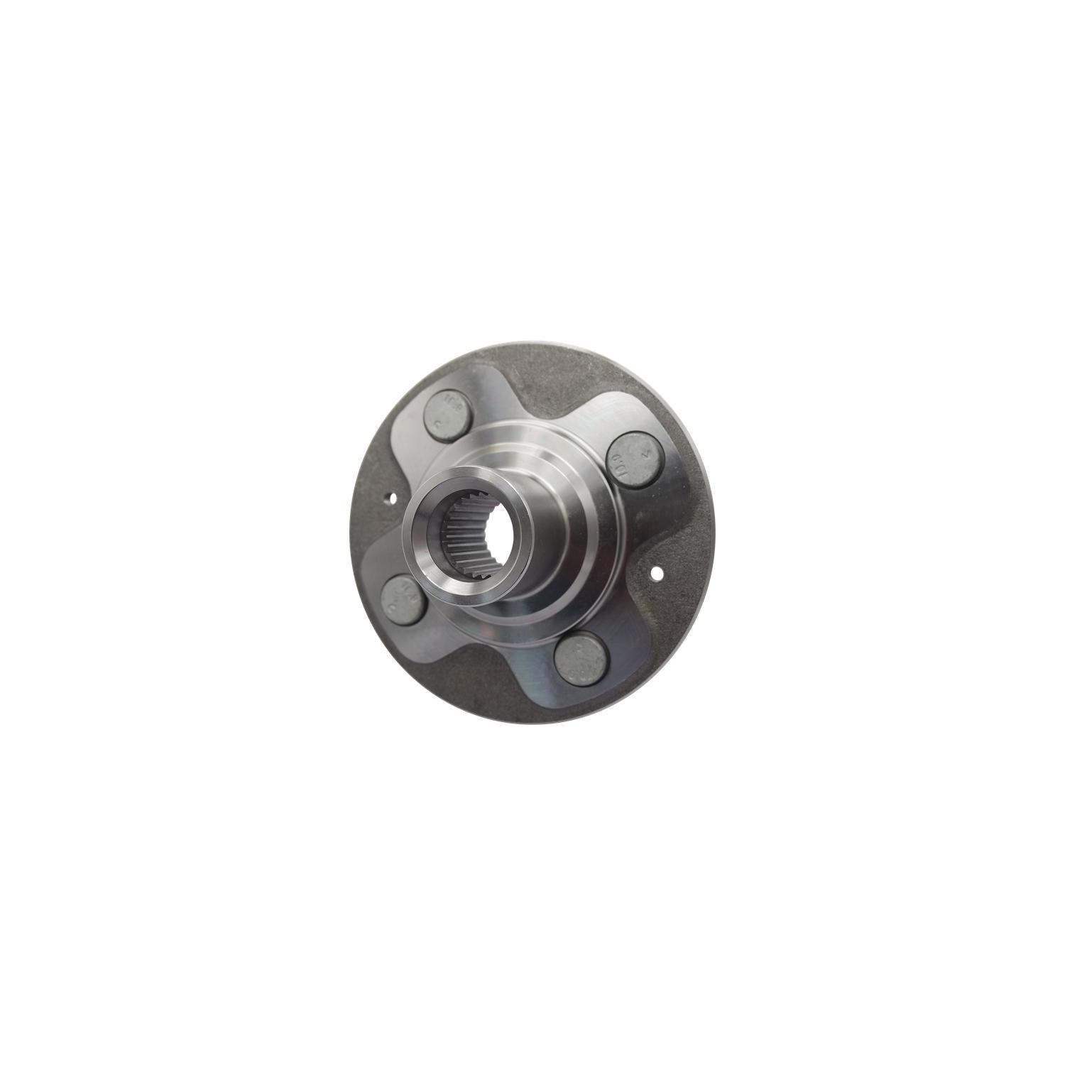 GSP 360008 Wheel Hub product image 6 of 8