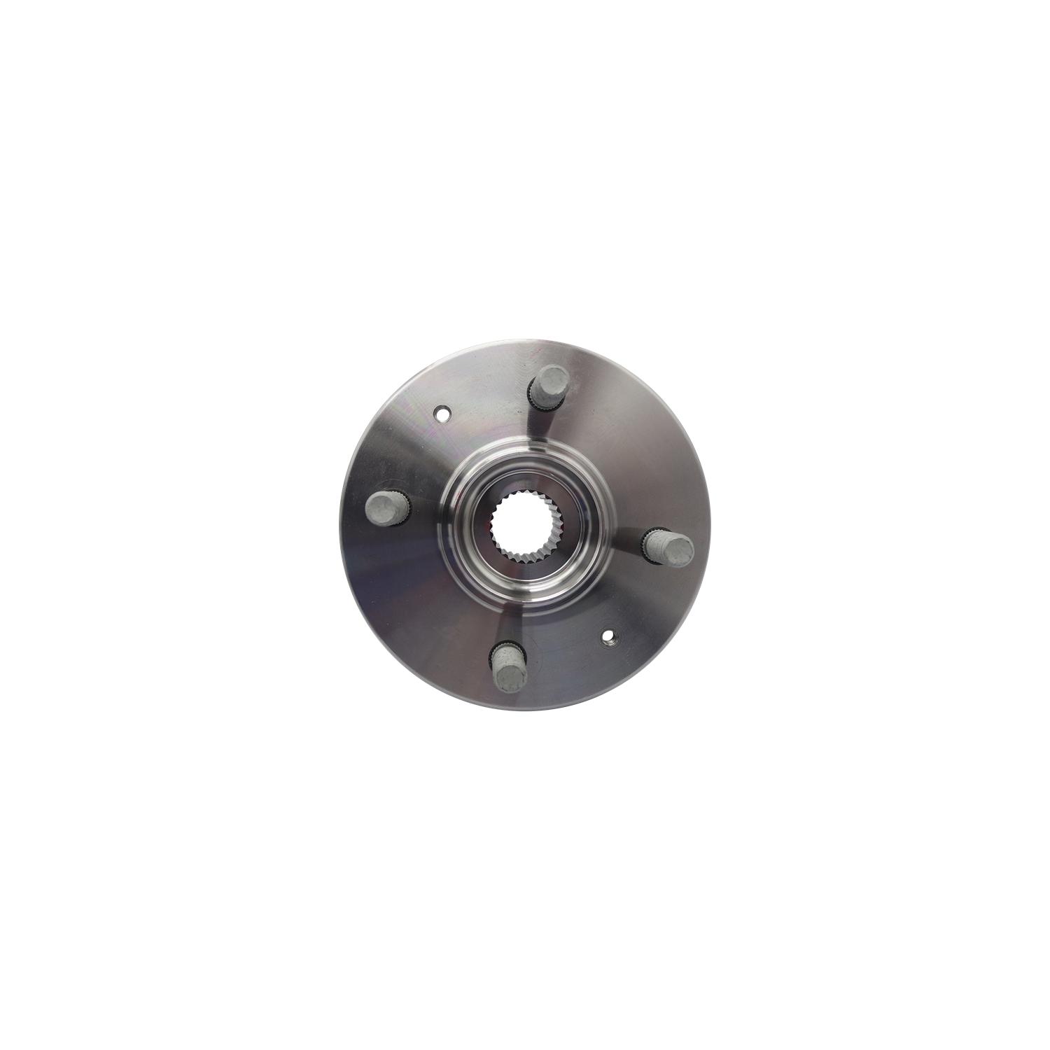 GSP 360008 Wheel Hub product image 7 of 8