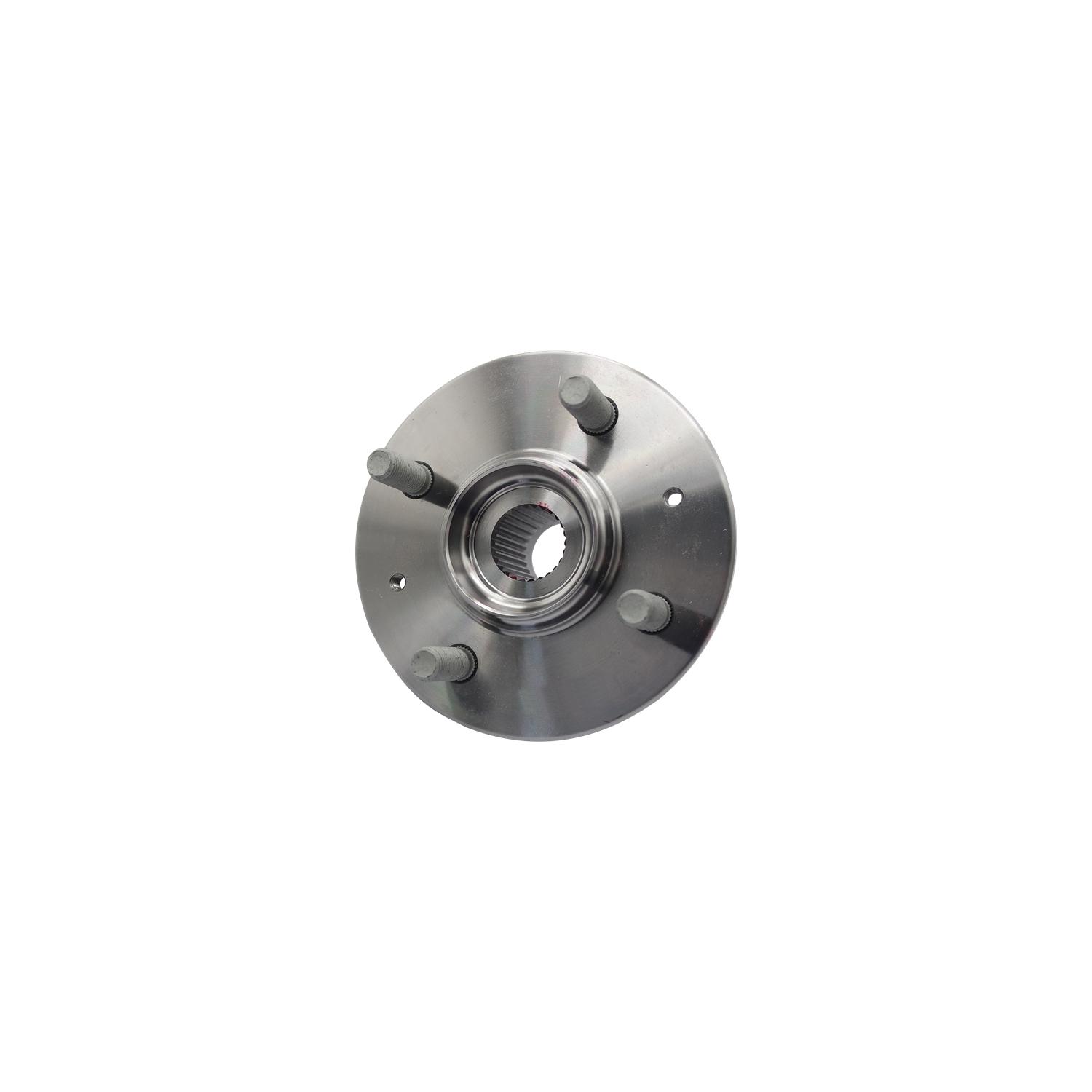 GSP 360008 Wheel Hub product image 8 of 8