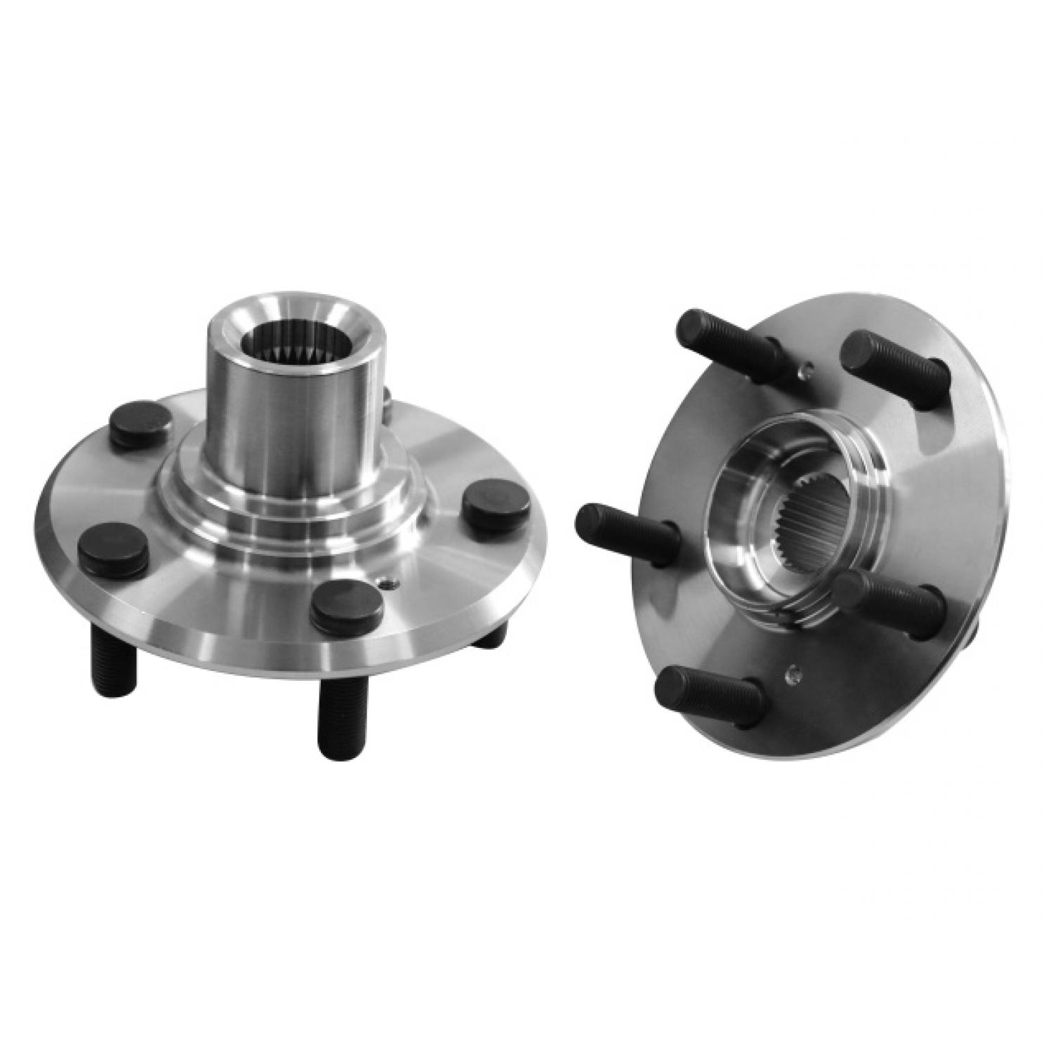 GSP 360013 Wheel Hub product image 1 of 3