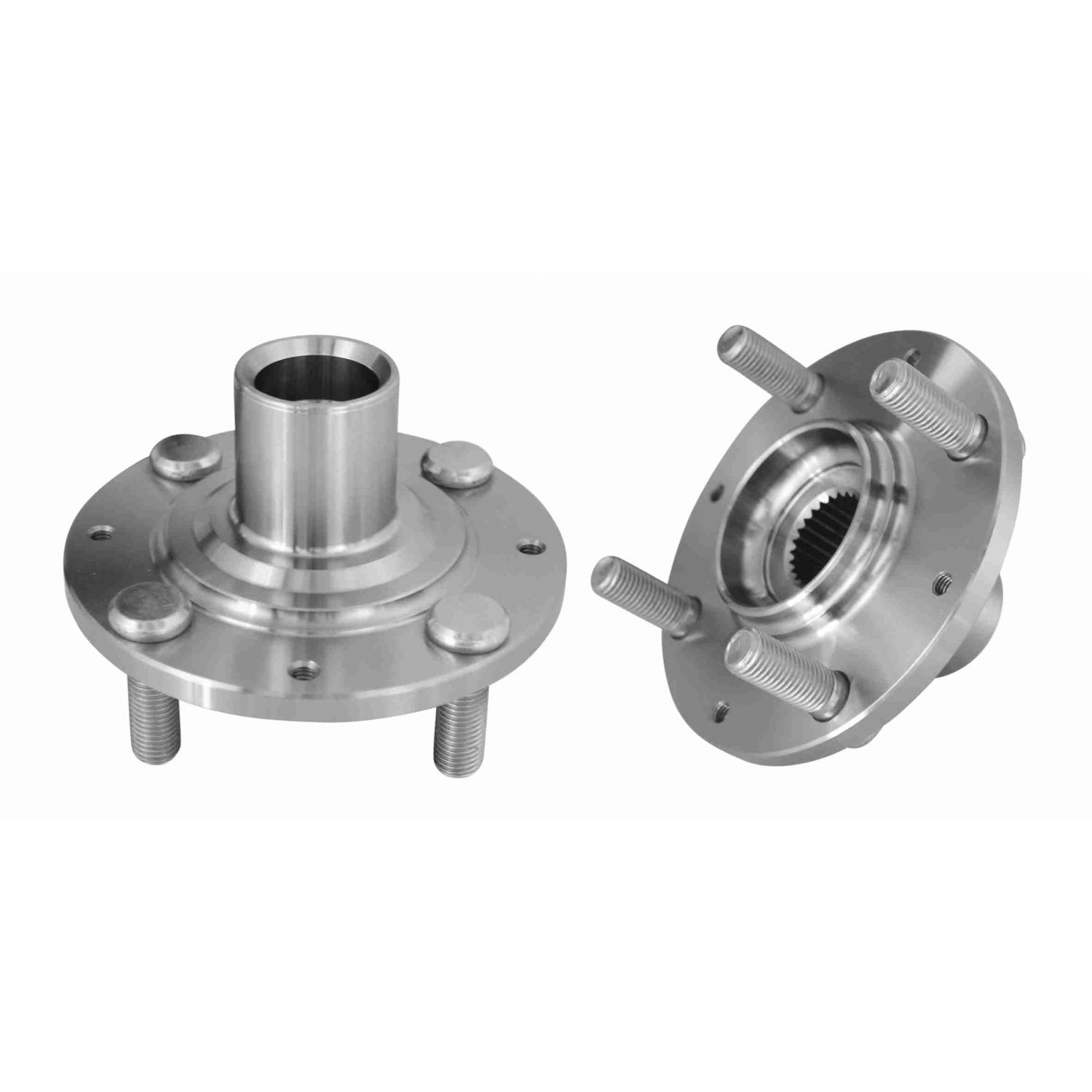 GSP 360015 Wheel Hub product image 1 of 3