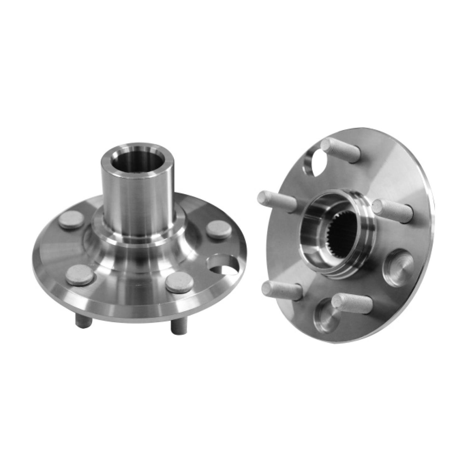 GSP 360022 Wheel Hub product image 1 of 3