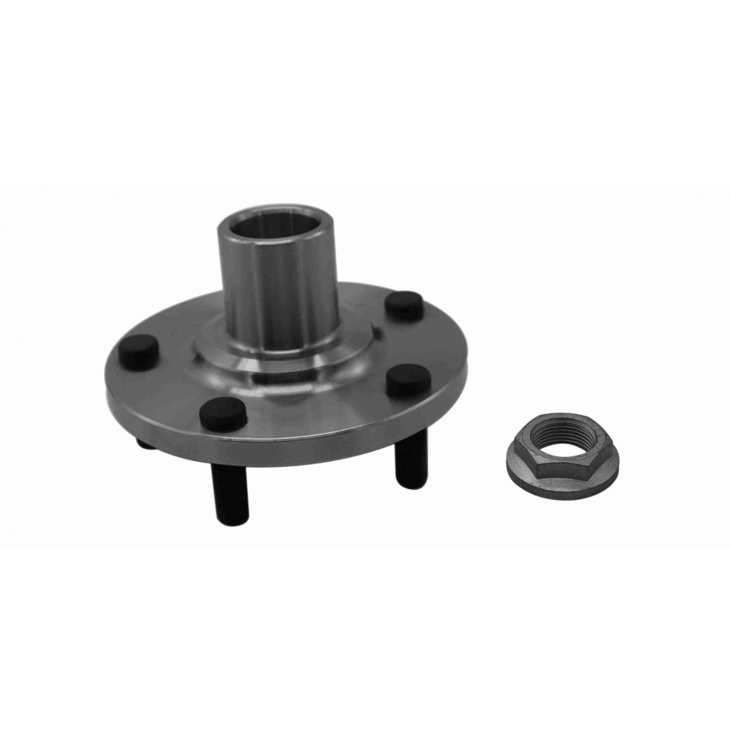 GSP 360025 Wheel Hub product image 1 of 2