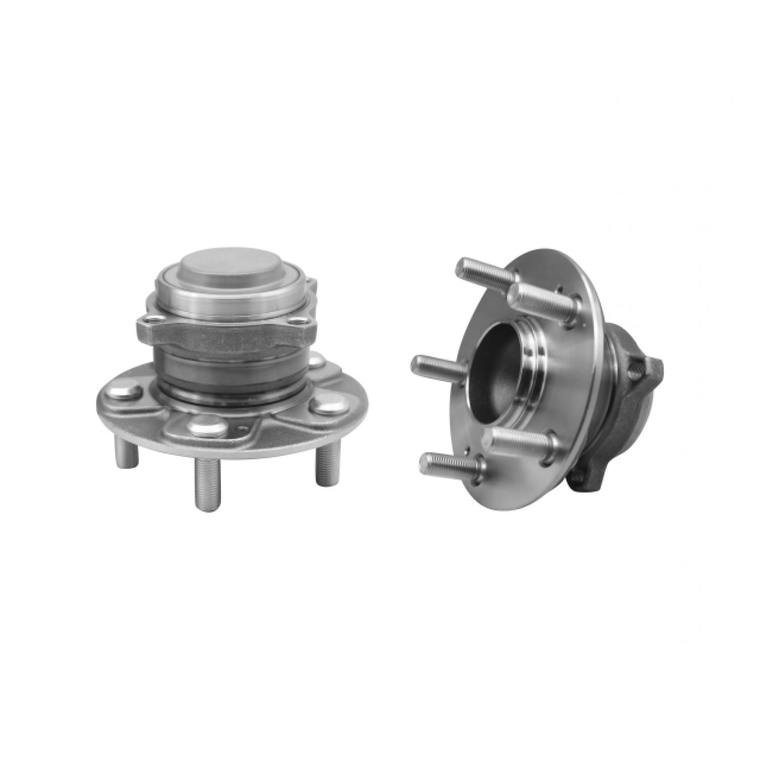 GSP 360029 Wheel Bearing and Hub Assembly product image 1 of 6