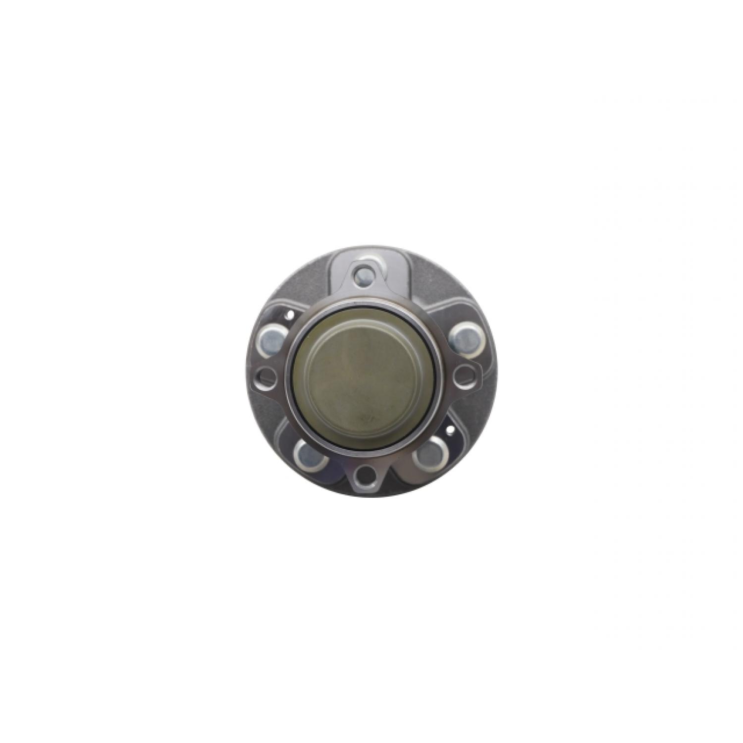 GSP 360029 Wheel Bearing and Hub Assembly product image 2 of 6
