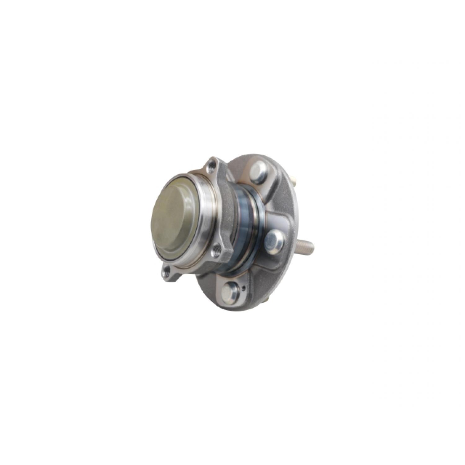 GSP 360029 Wheel Bearing and Hub Assembly product image 3 of 6