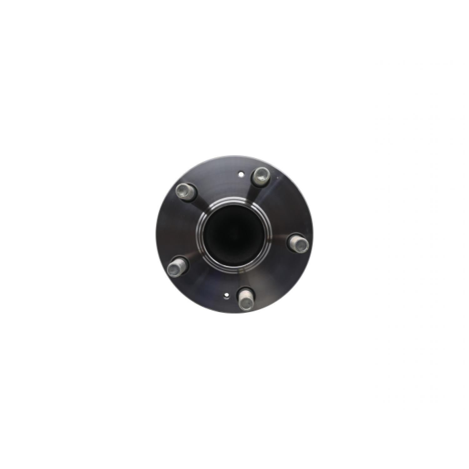 GSP 360029 Wheel Bearing and Hub Assembly product image 4 of 6