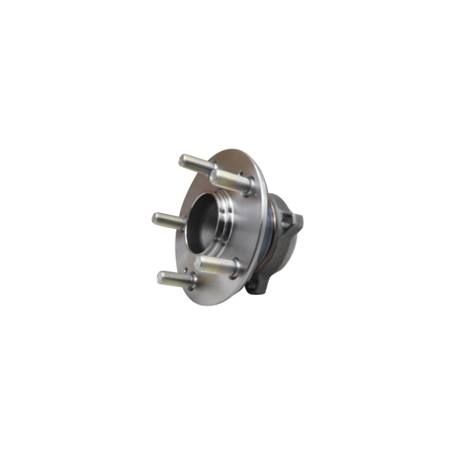 GSP 360029 Wheel Bearing and Hub Assembly product image 5 of 6