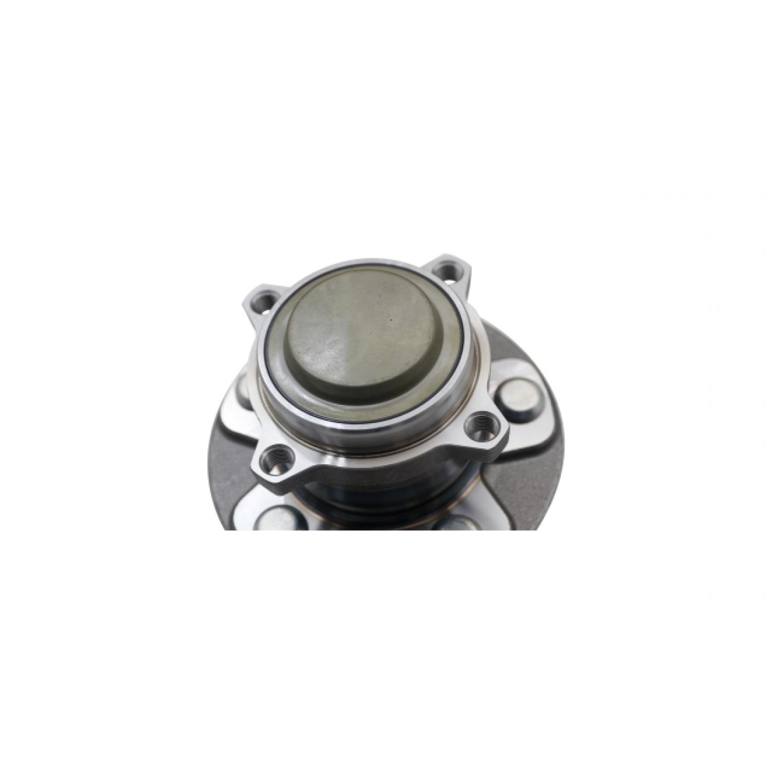 GSP 360029 Wheel Bearing and Hub Assembly product image 6 of 6