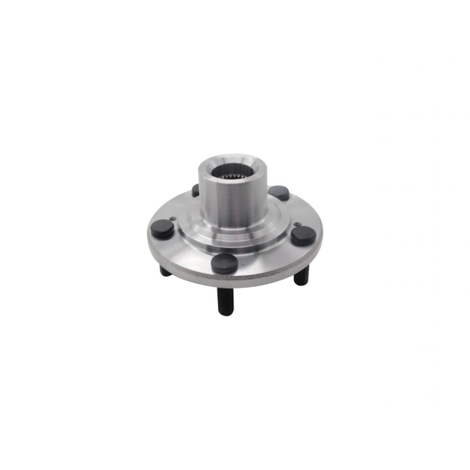 GSP 360030 Wheel Bearing and Hub Assembly Repair Kit product image 2 of 7