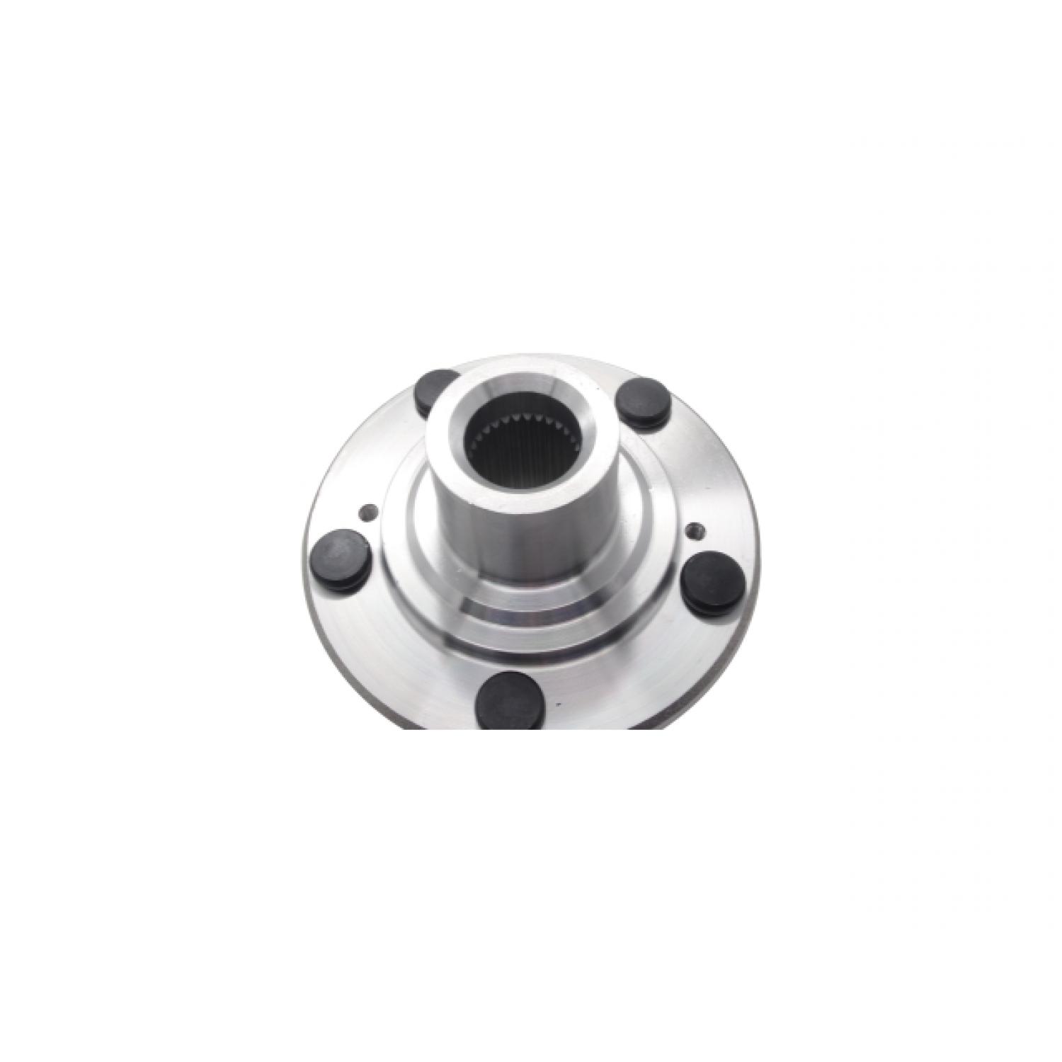 GSP 360030 Wheel Bearing and Hub Assembly Repair Kit product image 3 of 7