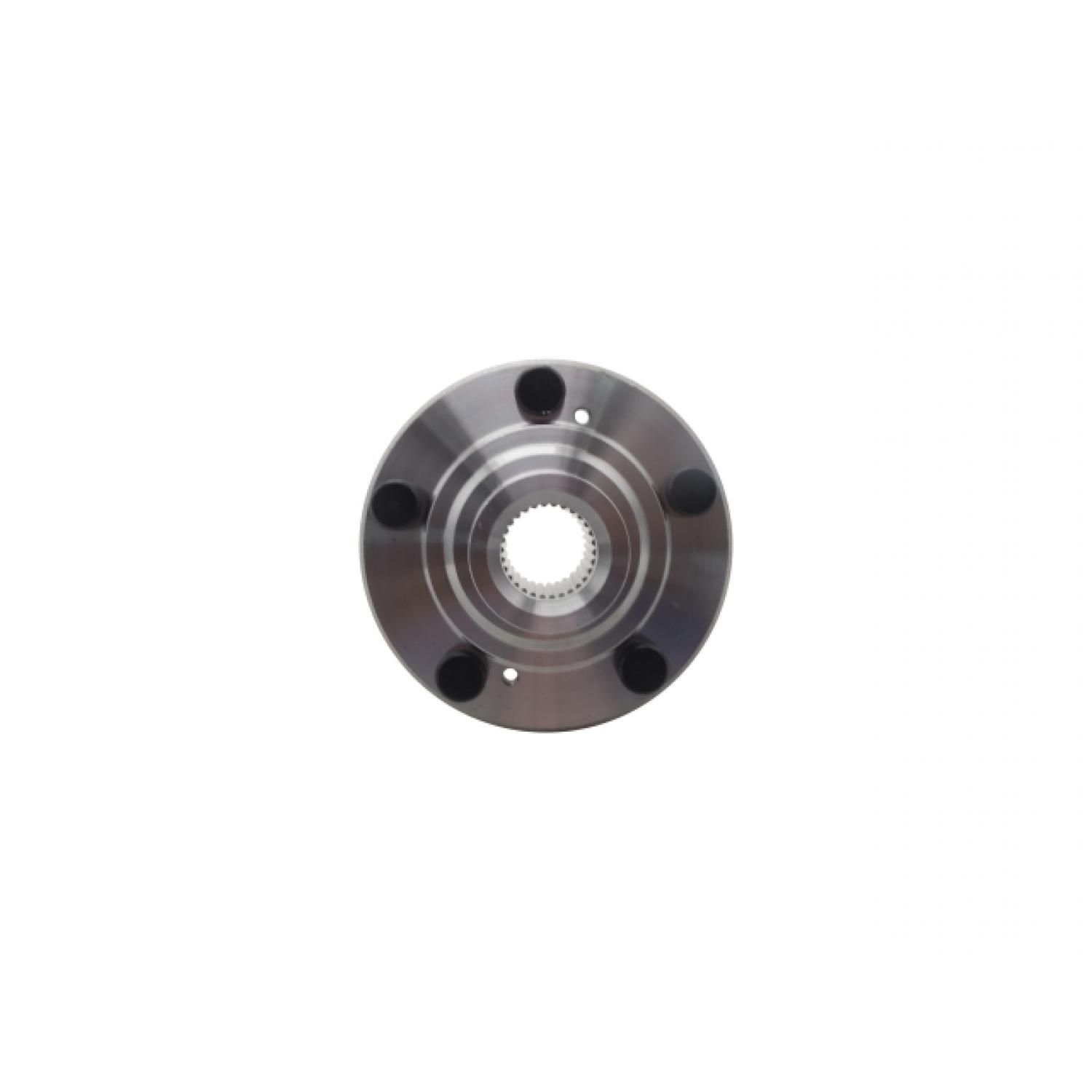 GSP 360030 Wheel Bearing and Hub Assembly Repair Kit product image 4 of 7