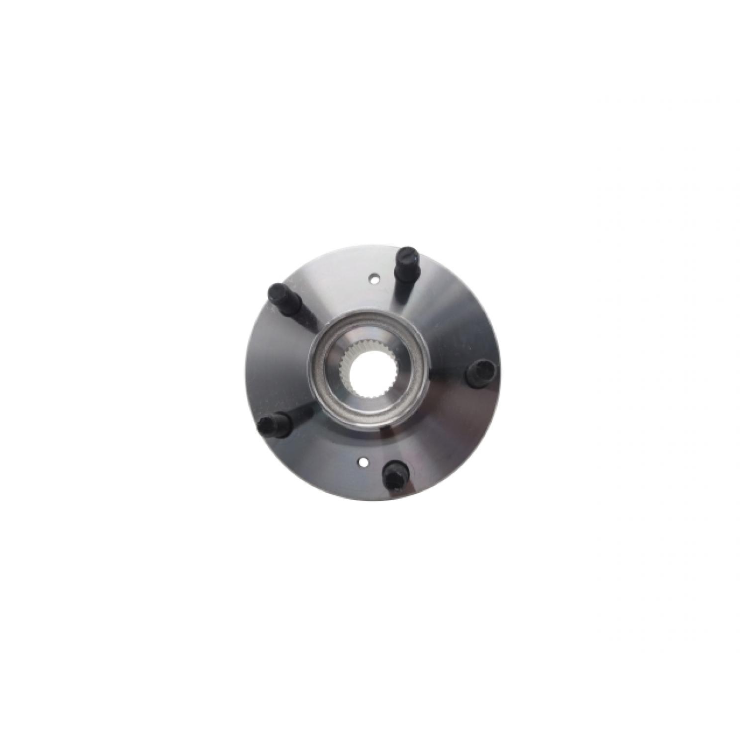 GSP 360030 Wheel Bearing and Hub Assembly Repair Kit product image 6 of 7