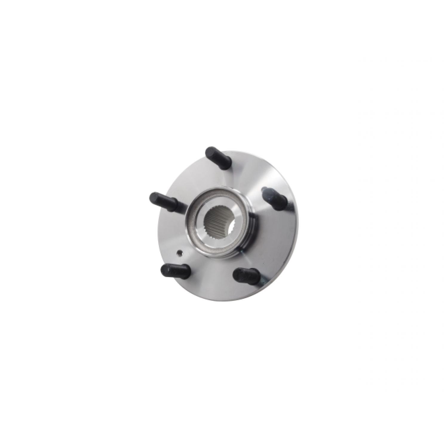 GSP 360030 Wheel Bearing and Hub Assembly Repair Kit product image 7 of 7