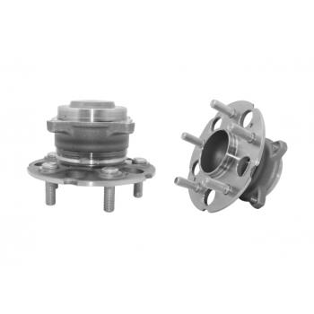 GSP 360031 Wheel Bearing and Hub Assembly product image 1 of 7
