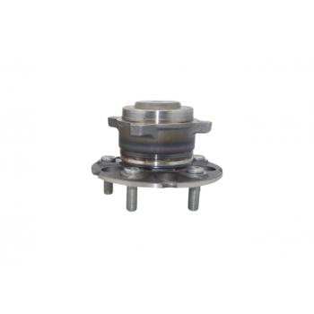 GSP 360031 Wheel Bearing and Hub Assembly product image 2 of 7