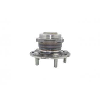 GSP 360031 Wheel Bearing and Hub Assembly product image 3 of 7