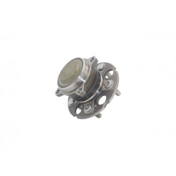 GSP 360031 Wheel Bearing and Hub Assembly product image 5 of 7