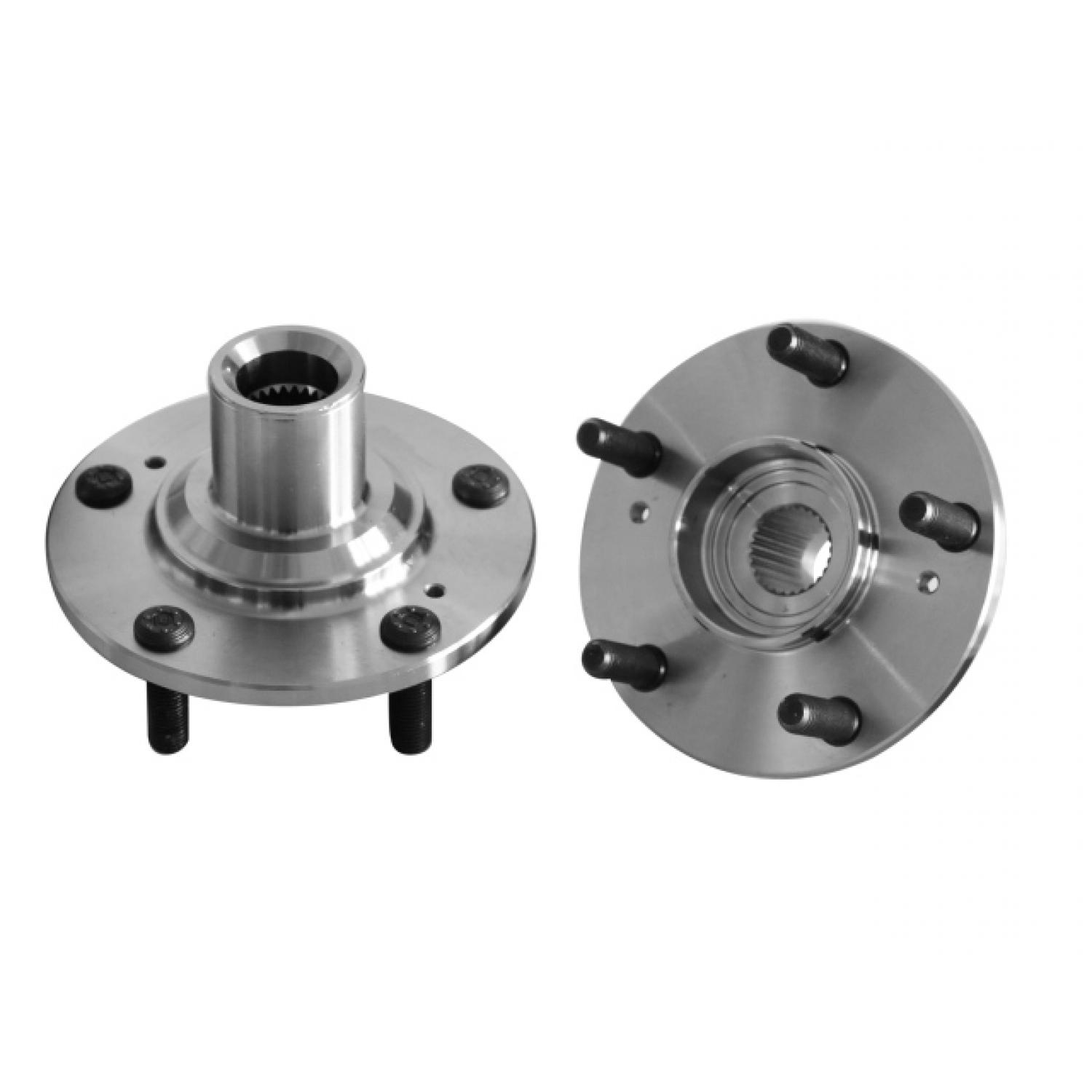 GSP 360032 Wheel Hub product image 1 of 6