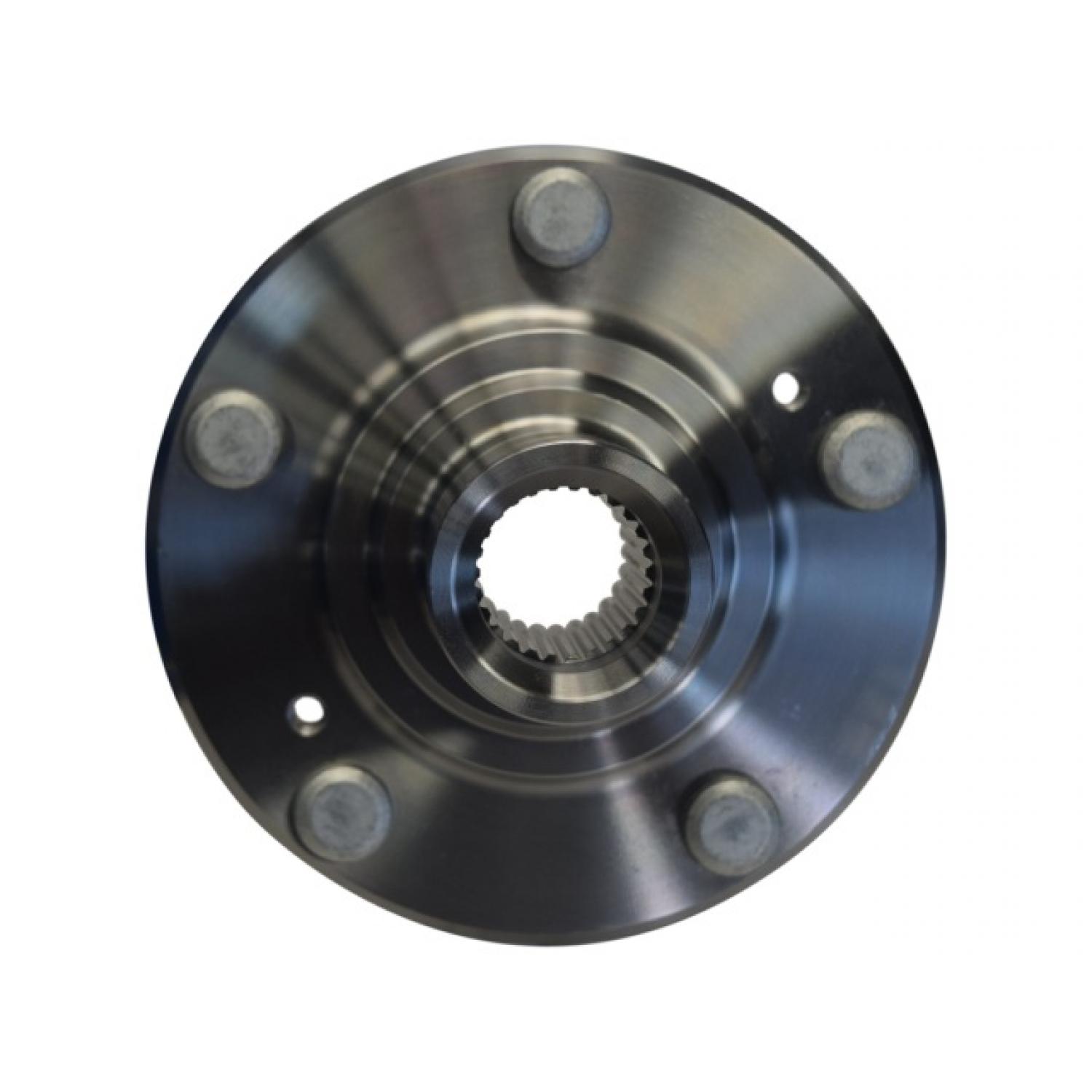 GSP 360032 Wheel Hub product image 2 of 6