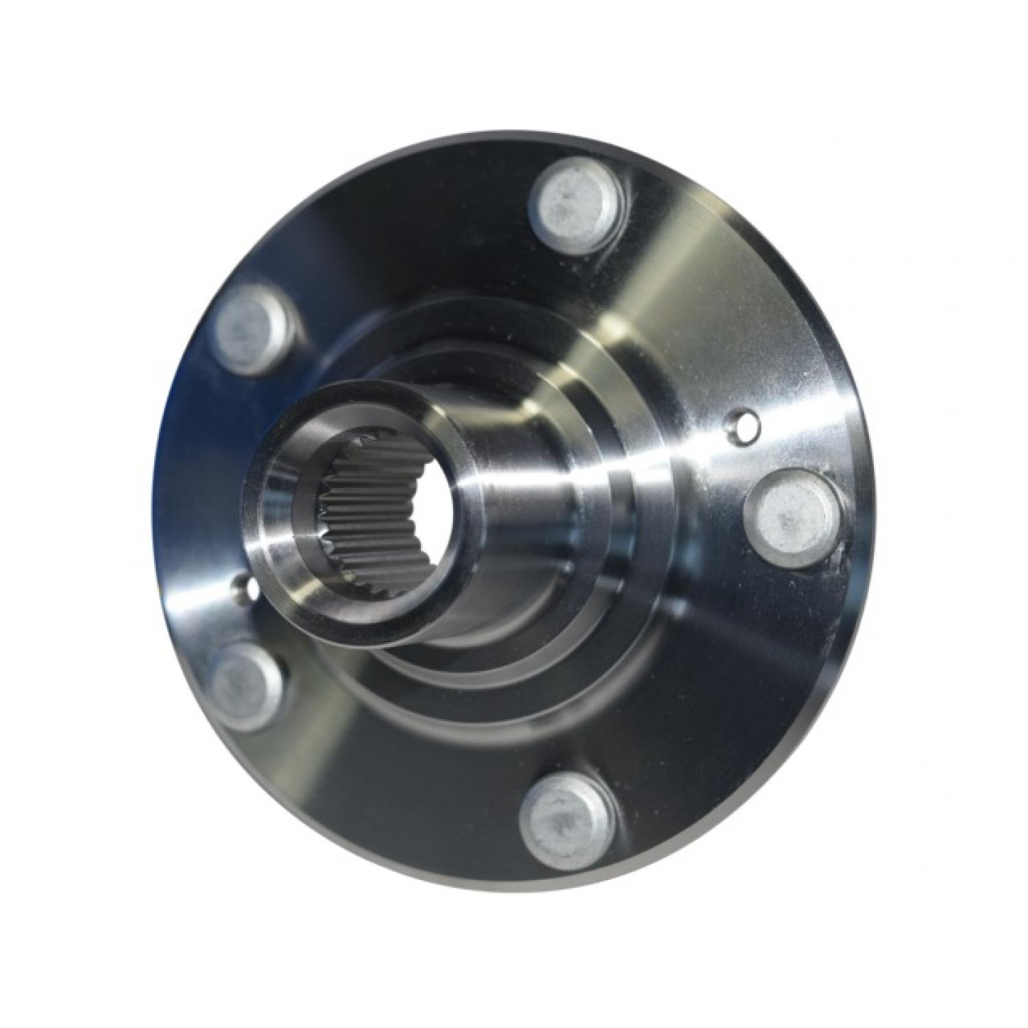 GSP 360032 Wheel Hub product image 3 of 6