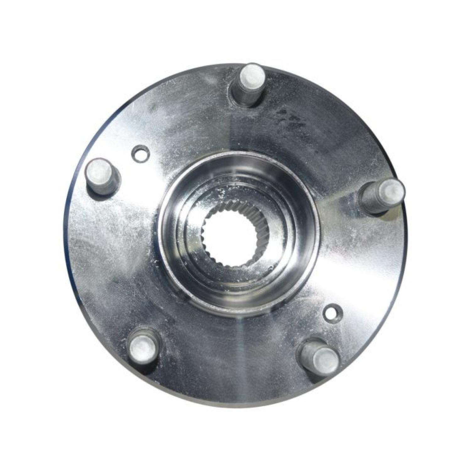 GSP 360032 Wheel Hub product image 4 of 6