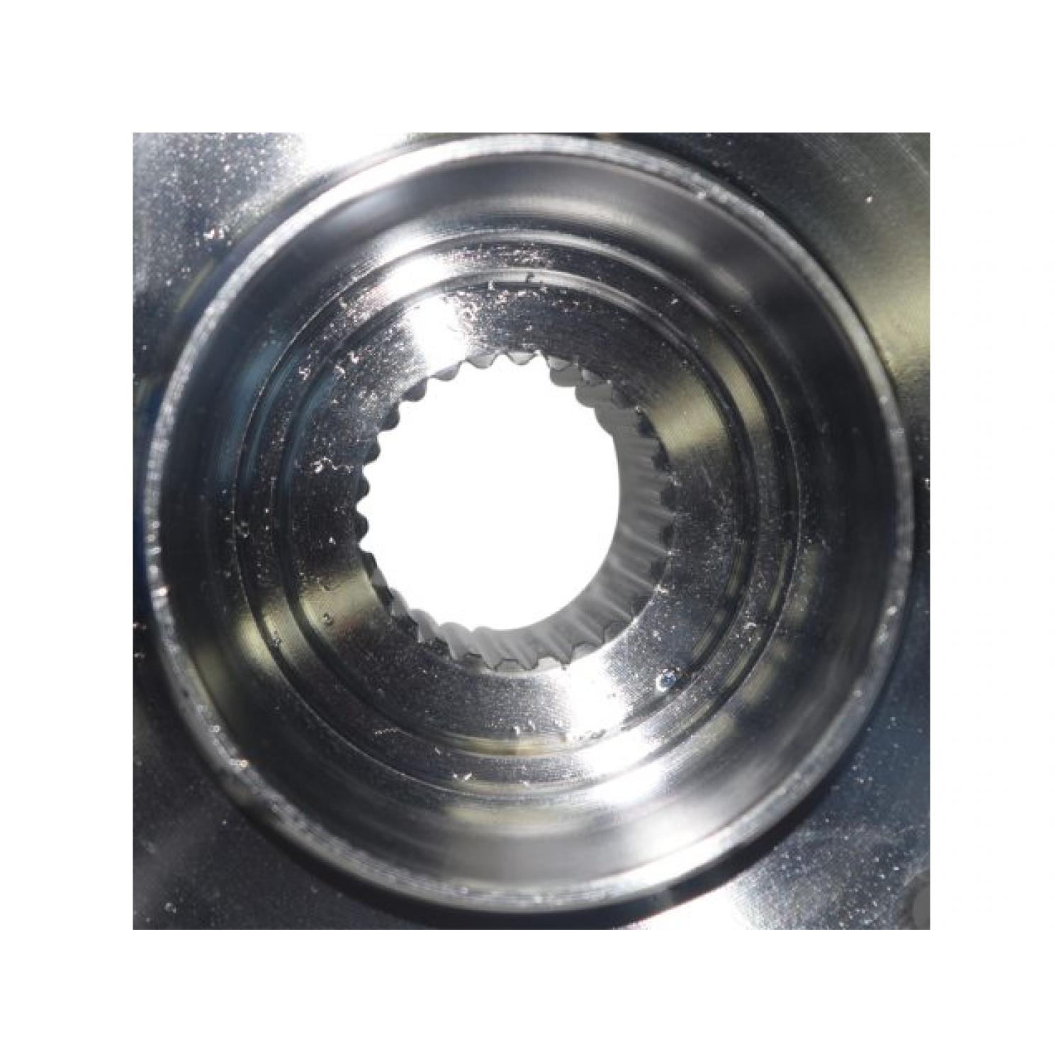 GSP 360032 Wheel Hub product image 5 of 6