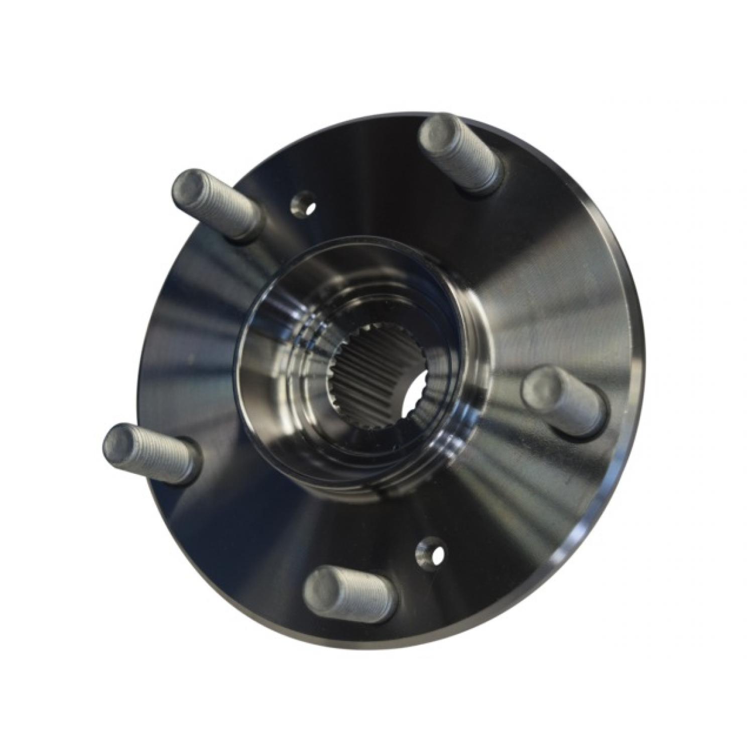 GSP 360032 Wheel Hub product image 6 of 6