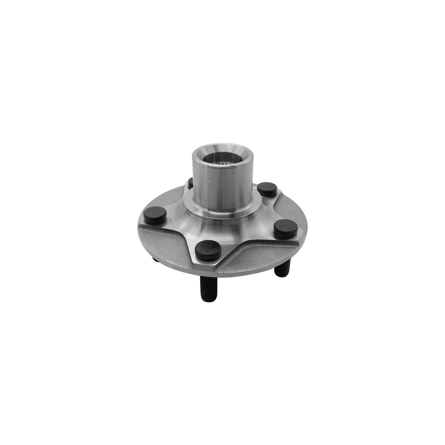 GSP 360033 Wheel Hub product image 2 of 8