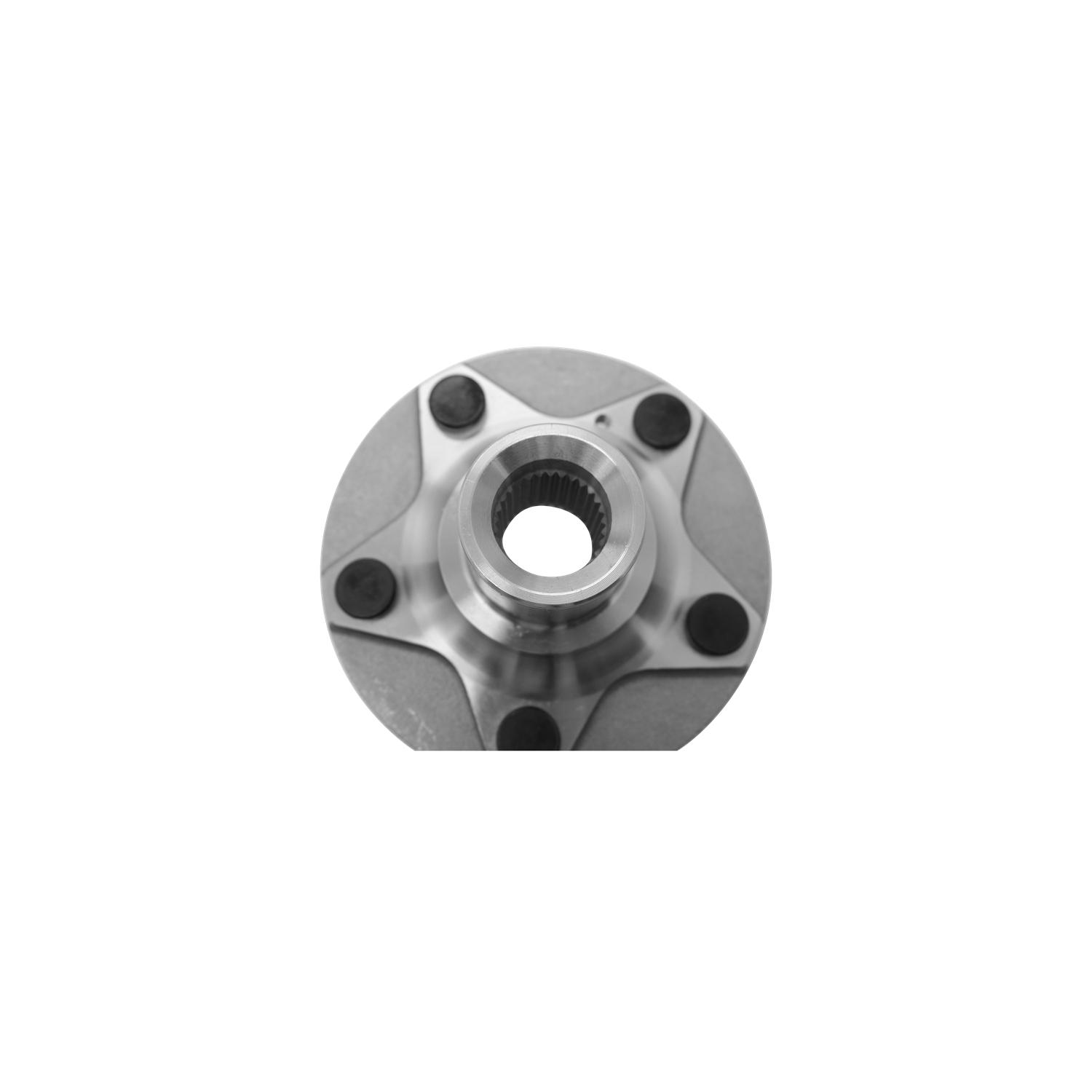 GSP 360033 Wheel Hub product image 3 of 8