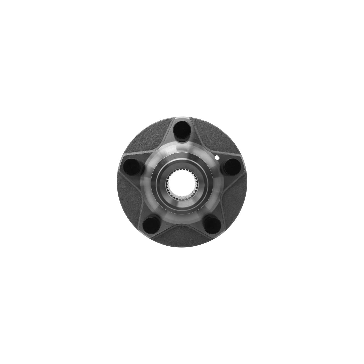 GSP 360033 Wheel Hub product image 5 of 8