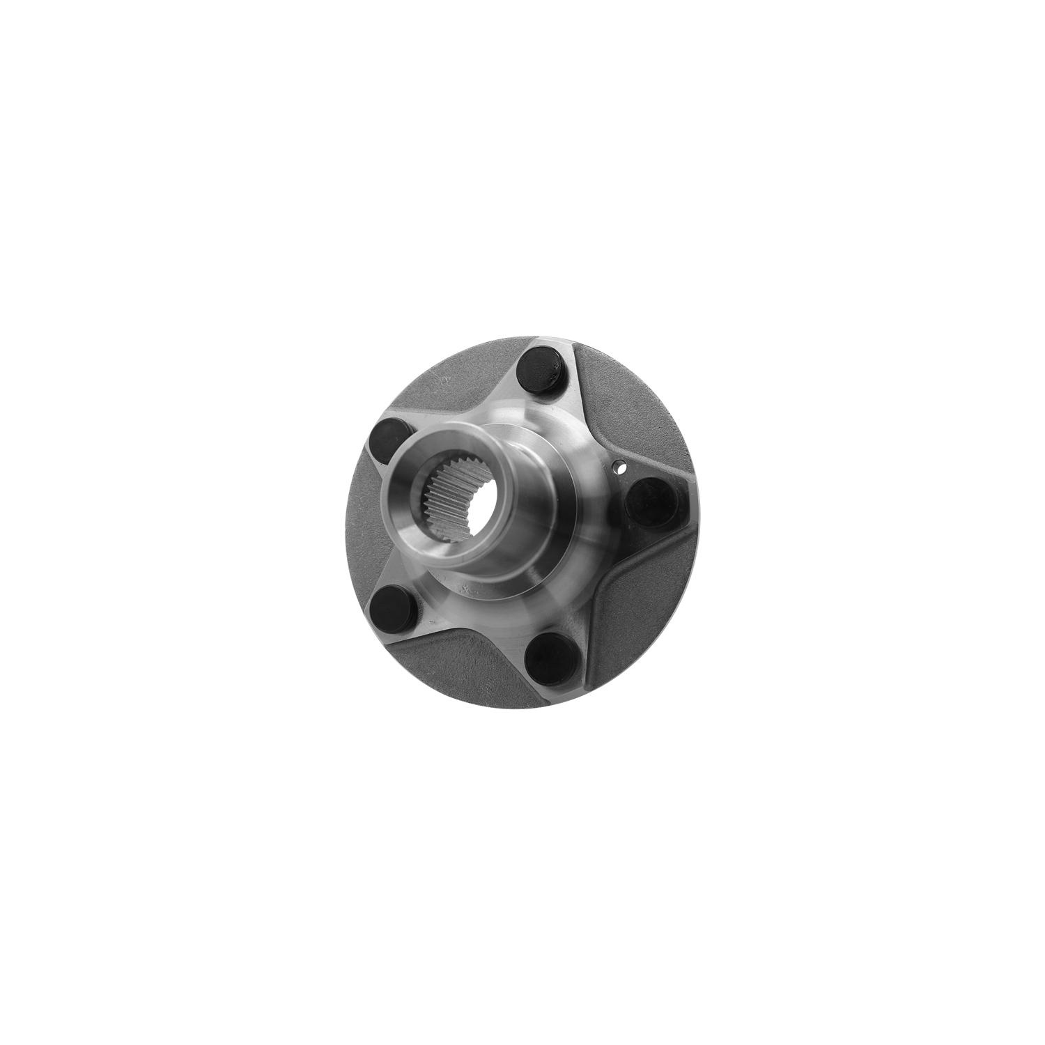 GSP 360033 Wheel Hub product image 6 of 8