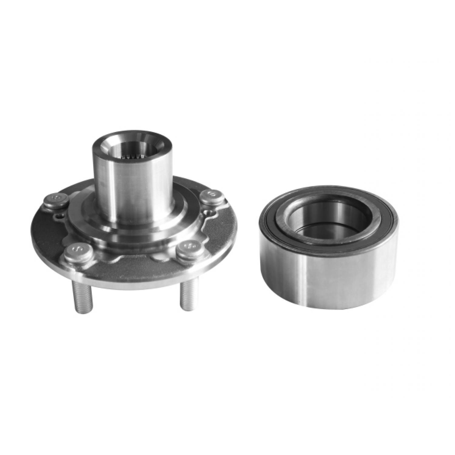 GSP 360034 - Wheel Hub GSP 360034 Wheel Hub product image 1 of 1