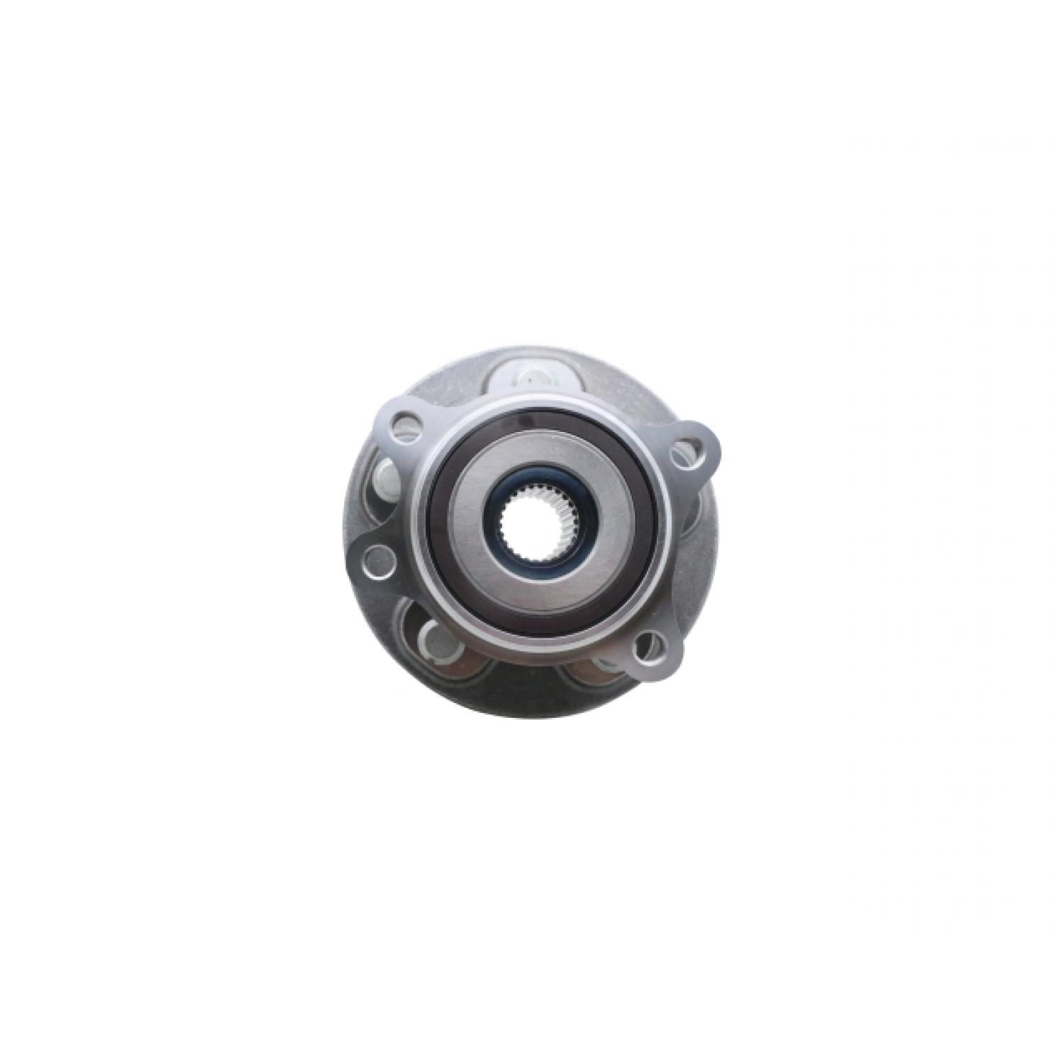 GSP 360035 Wheel Bearing and Hub Assembly product image 2 of 6