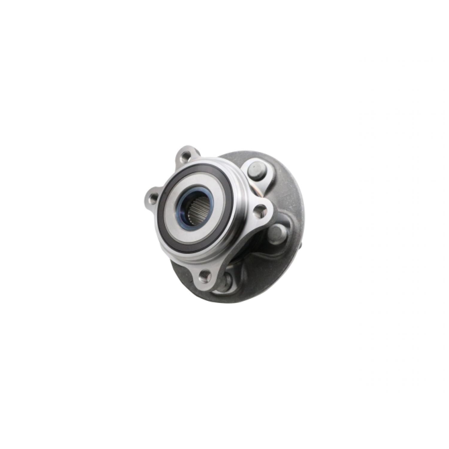 GSP 360035 Wheel Bearing and Hub Assembly product image 3 of 6