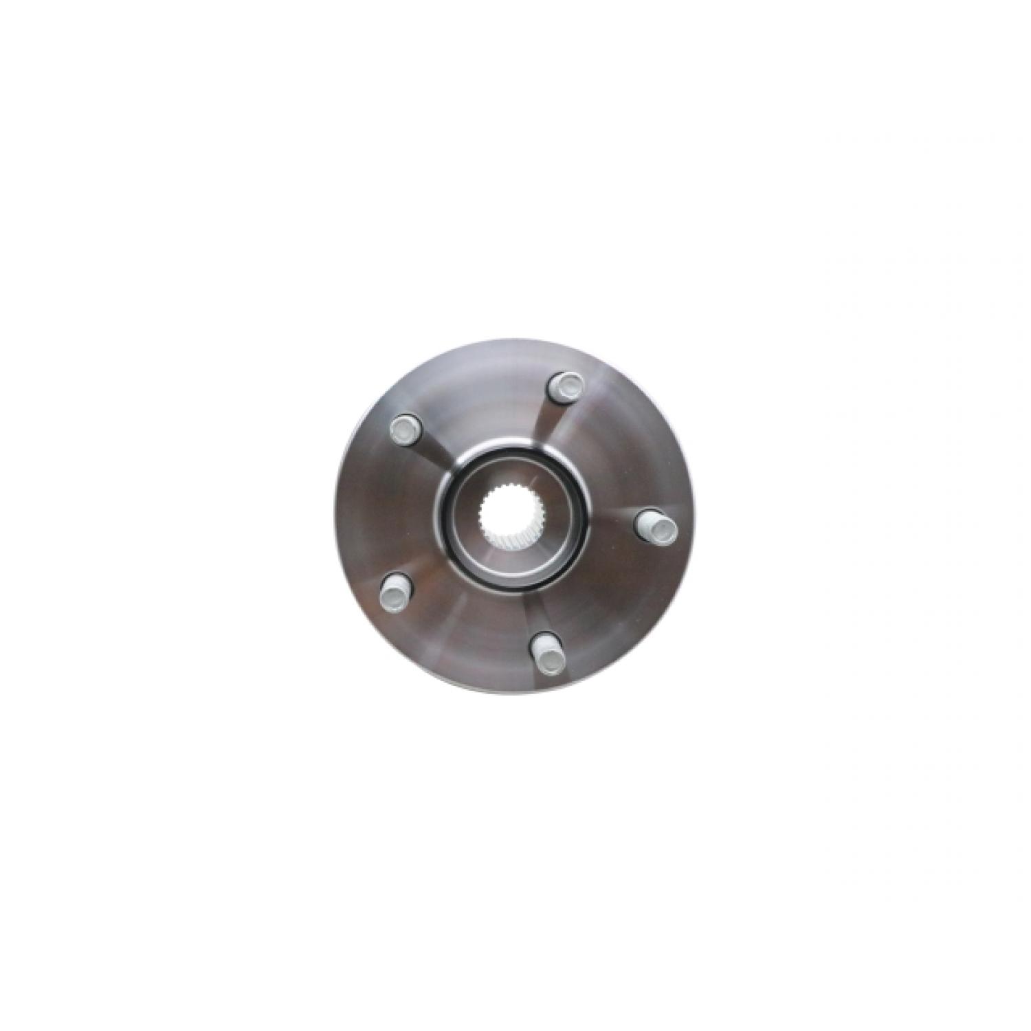 GSP 360035 Wheel Bearing and Hub Assembly product image 4 of 6