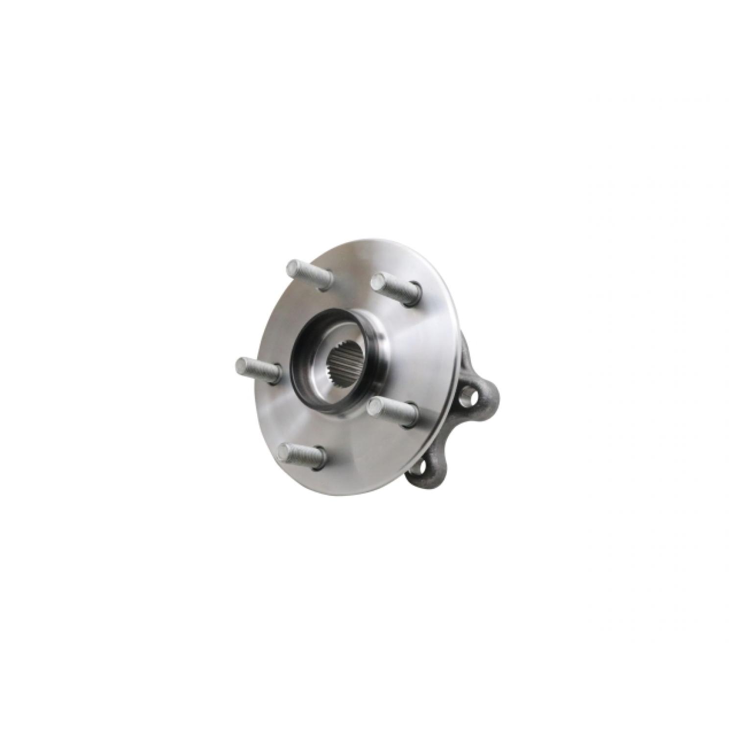 GSP 360035 Wheel Bearing and Hub Assembly product image 5 of 6